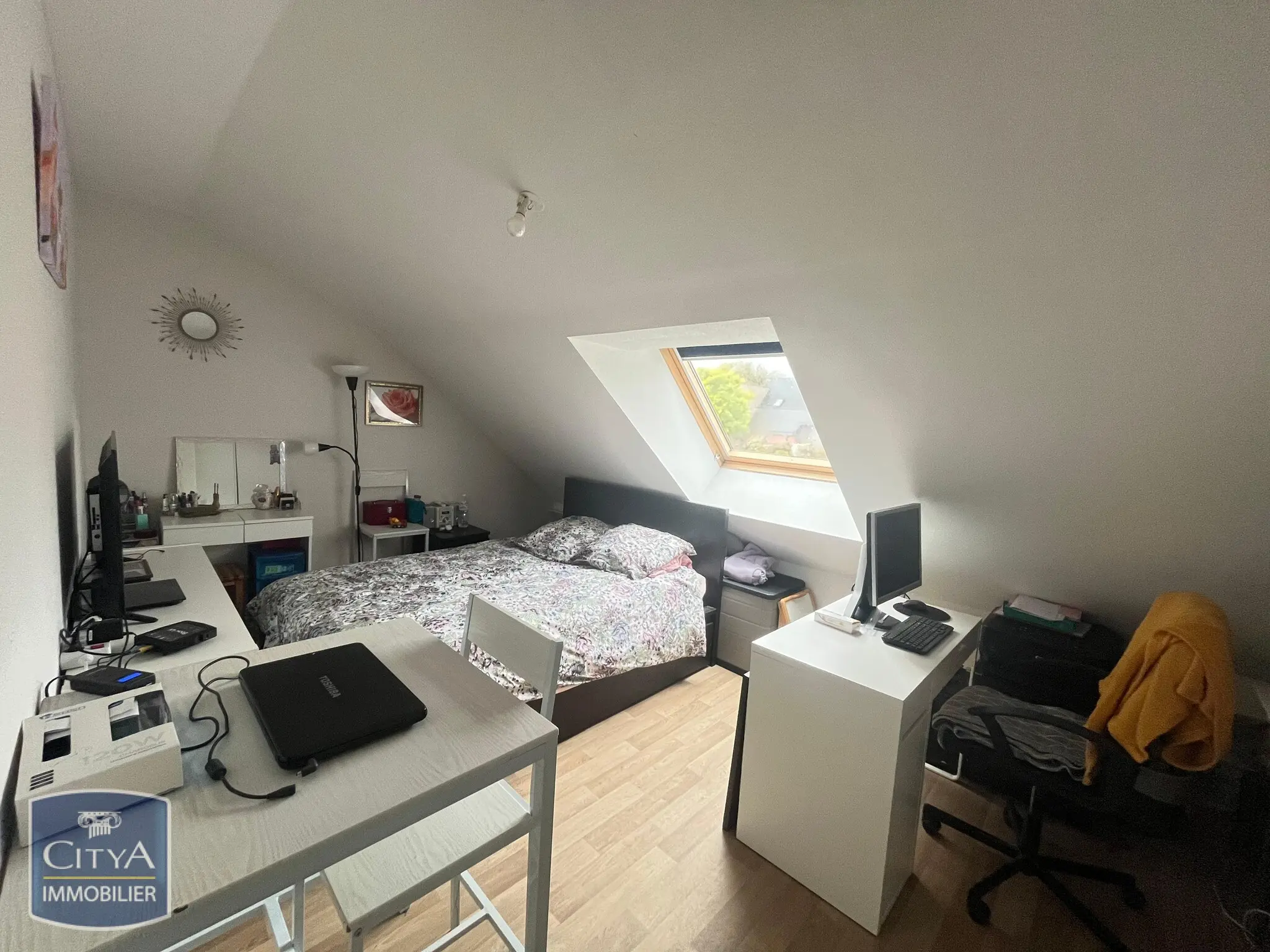 Photo 3 Appartement 3 pièces 64.85m²