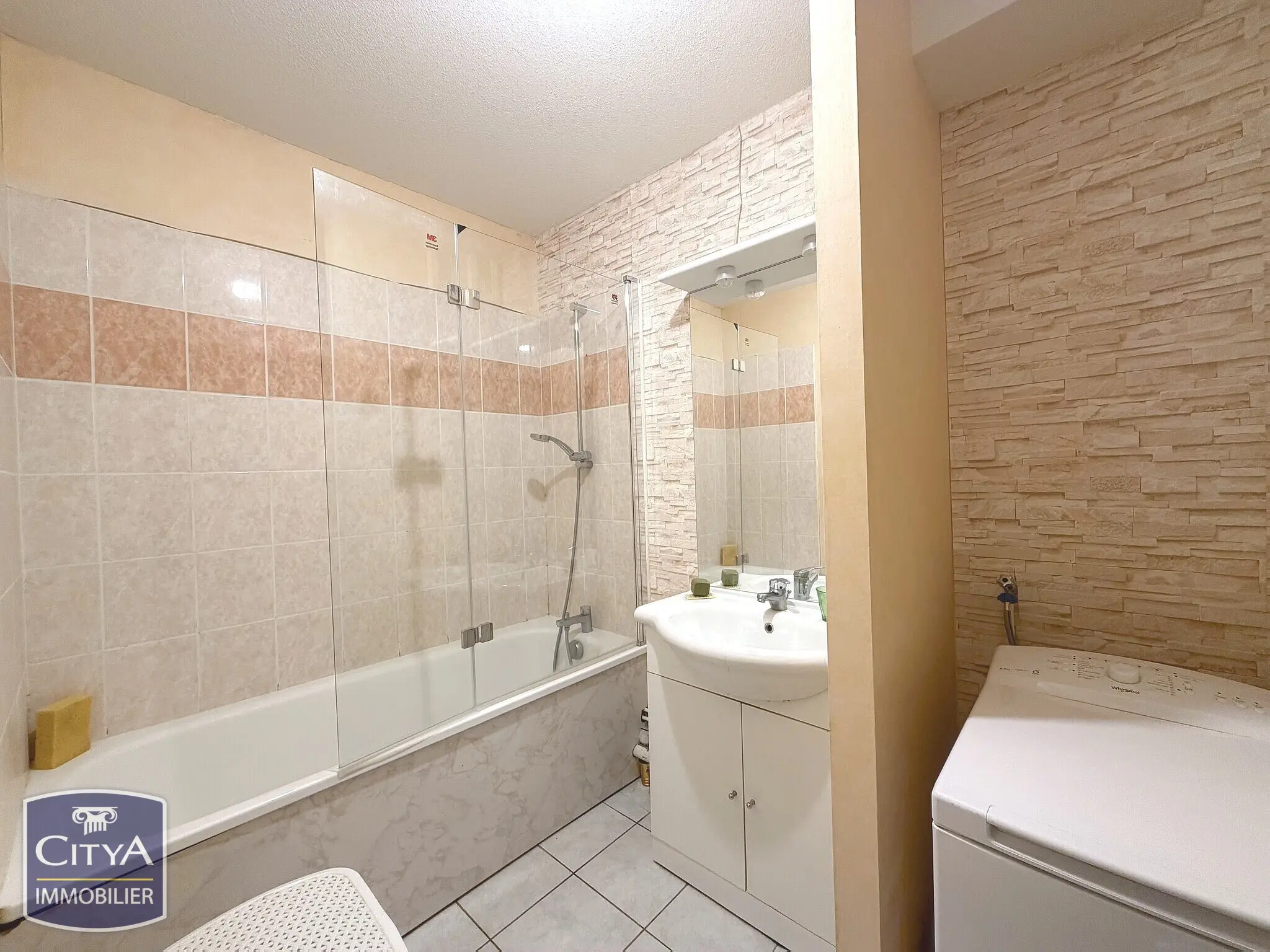 Photo 6 Appartement 3 pièces 63.99m²