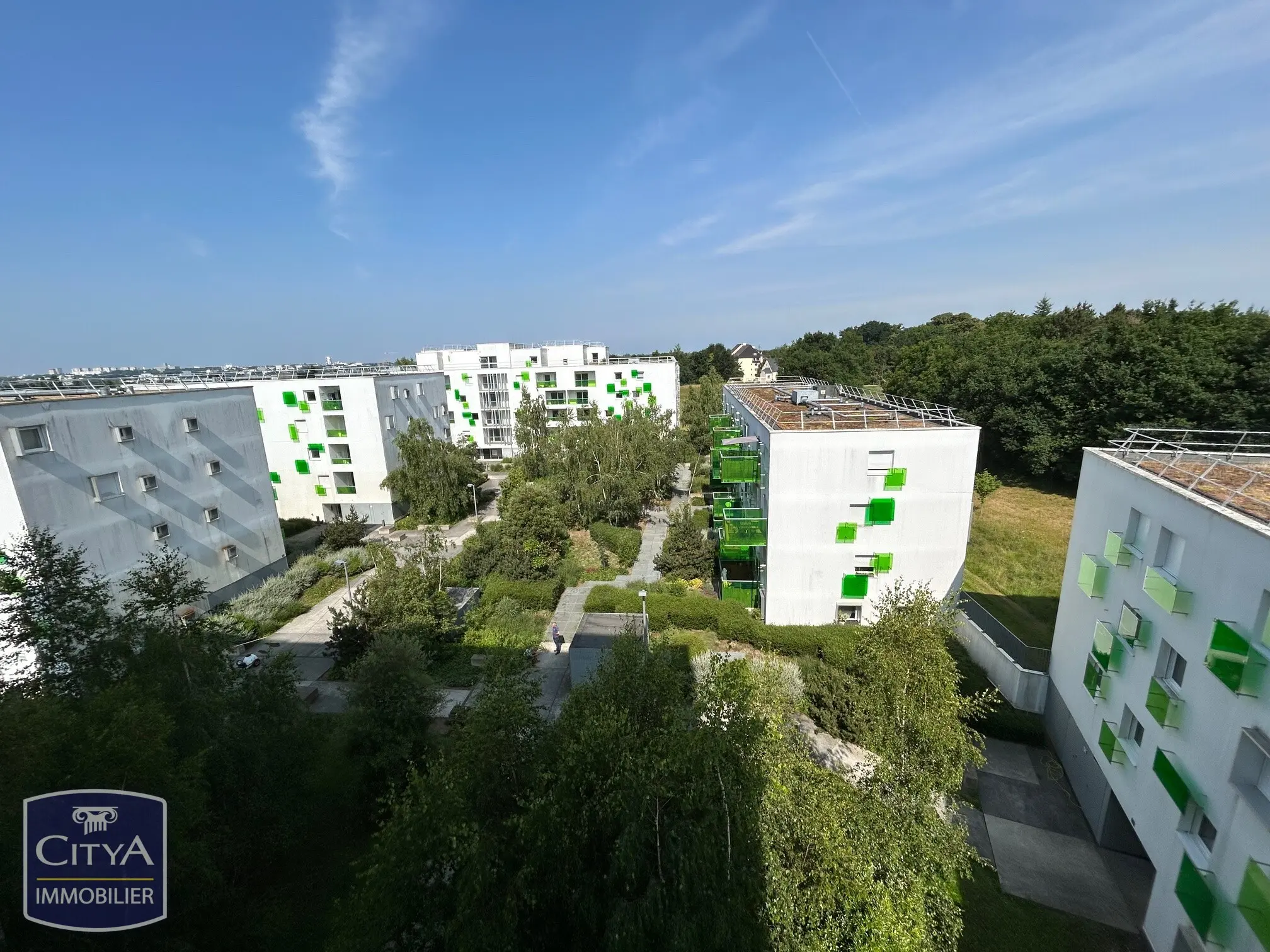 Photo 4 Appartement 3 pièces 61.32m²