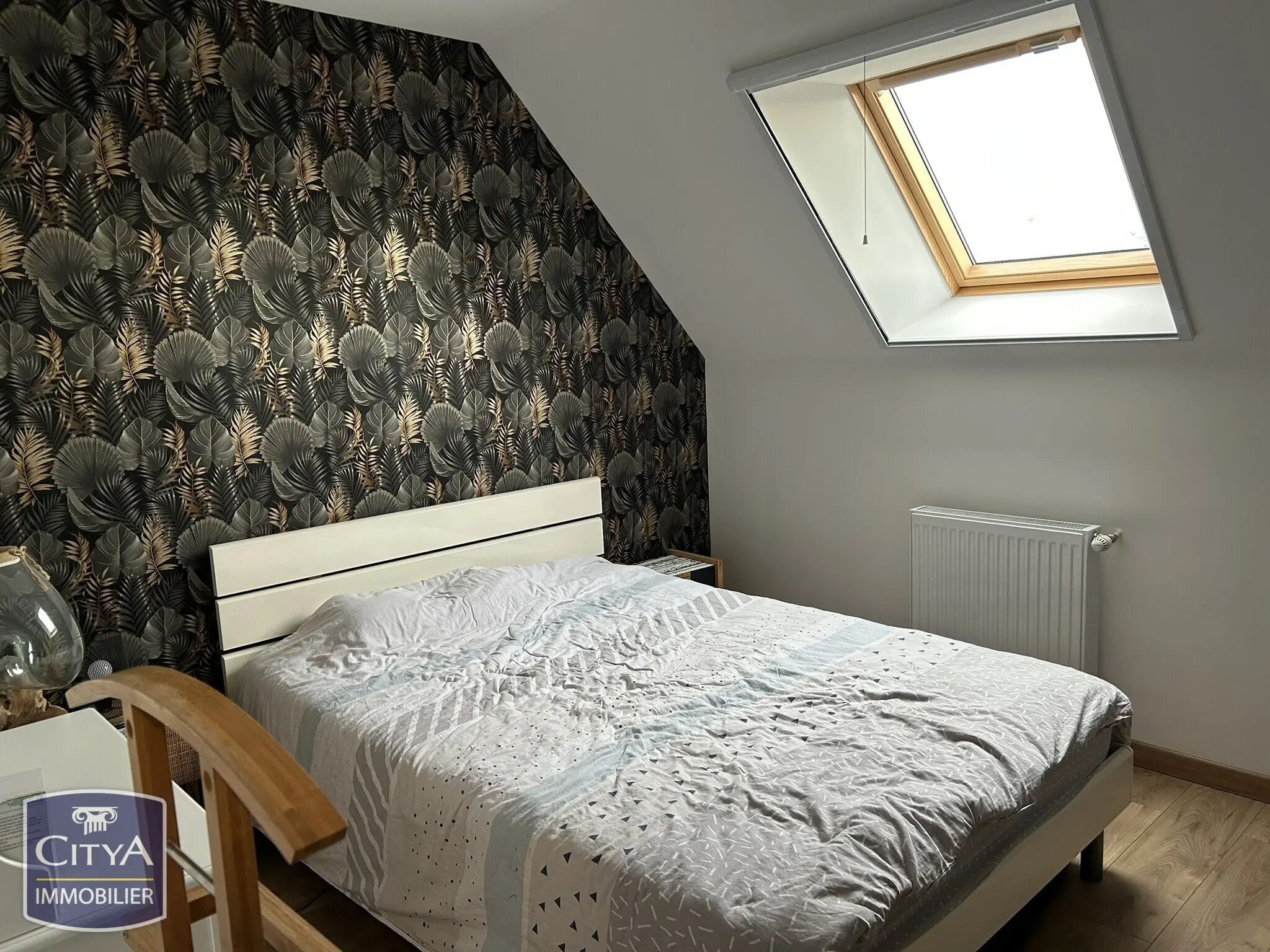 Photo 4 Maison 4 pièces 82m²