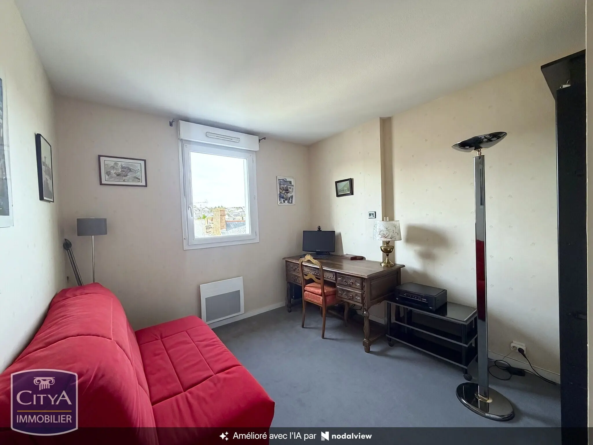 Photo 6 Appartement 3 pièces 63.12m²