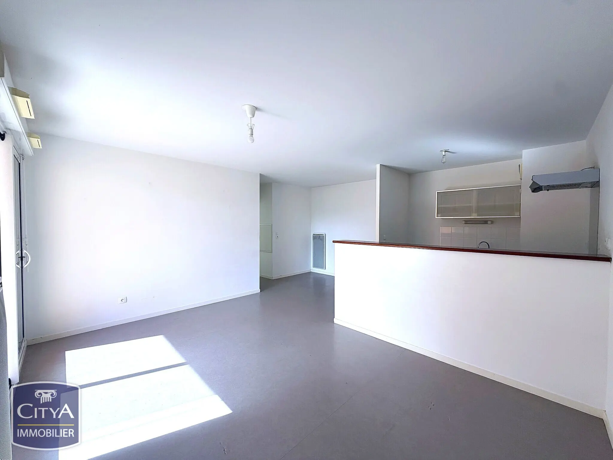 Photo 2 Appartement 3 pièces 60.39m²