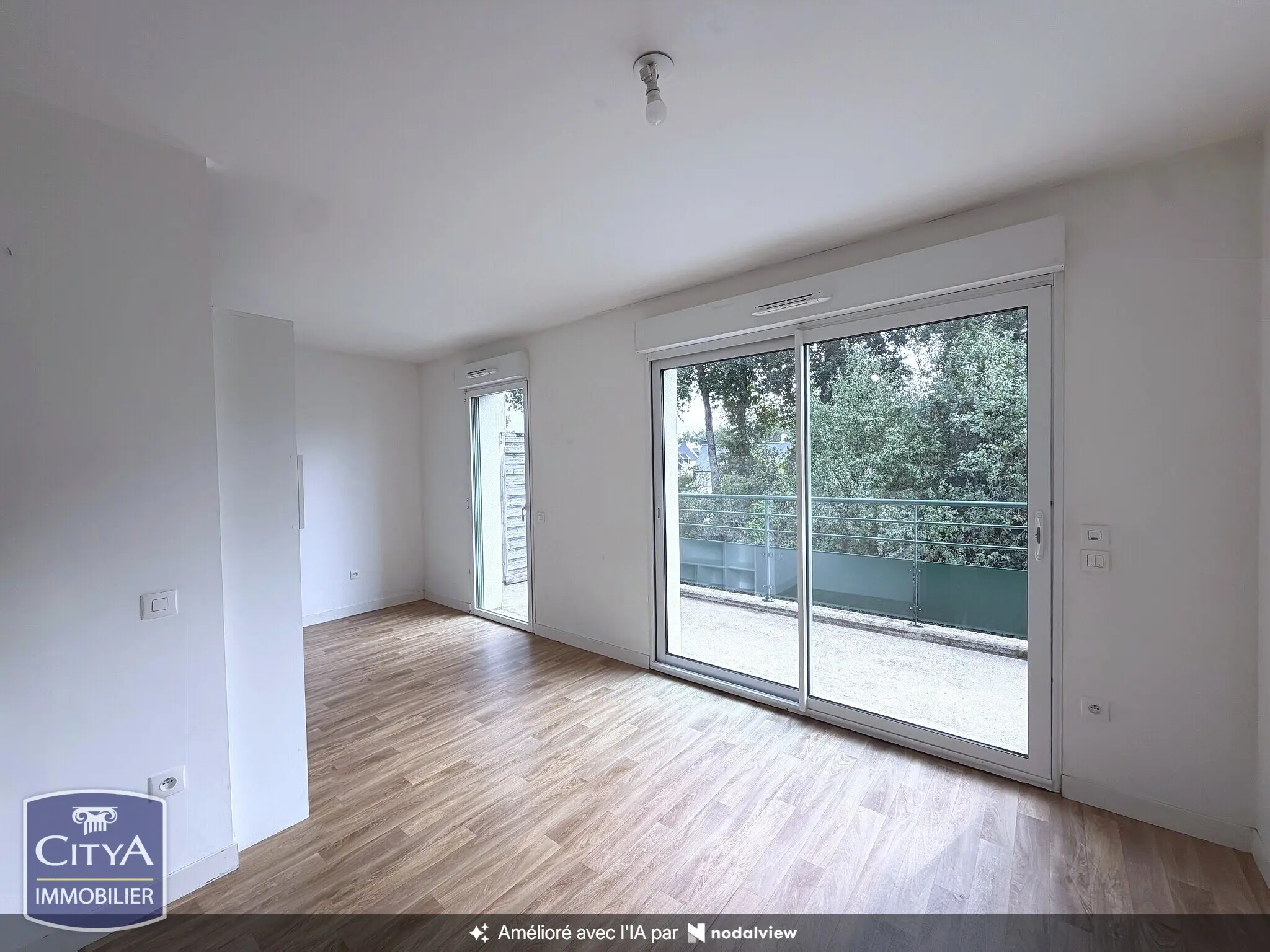 Photo 1 Appartement 1 pièce 36.1m²