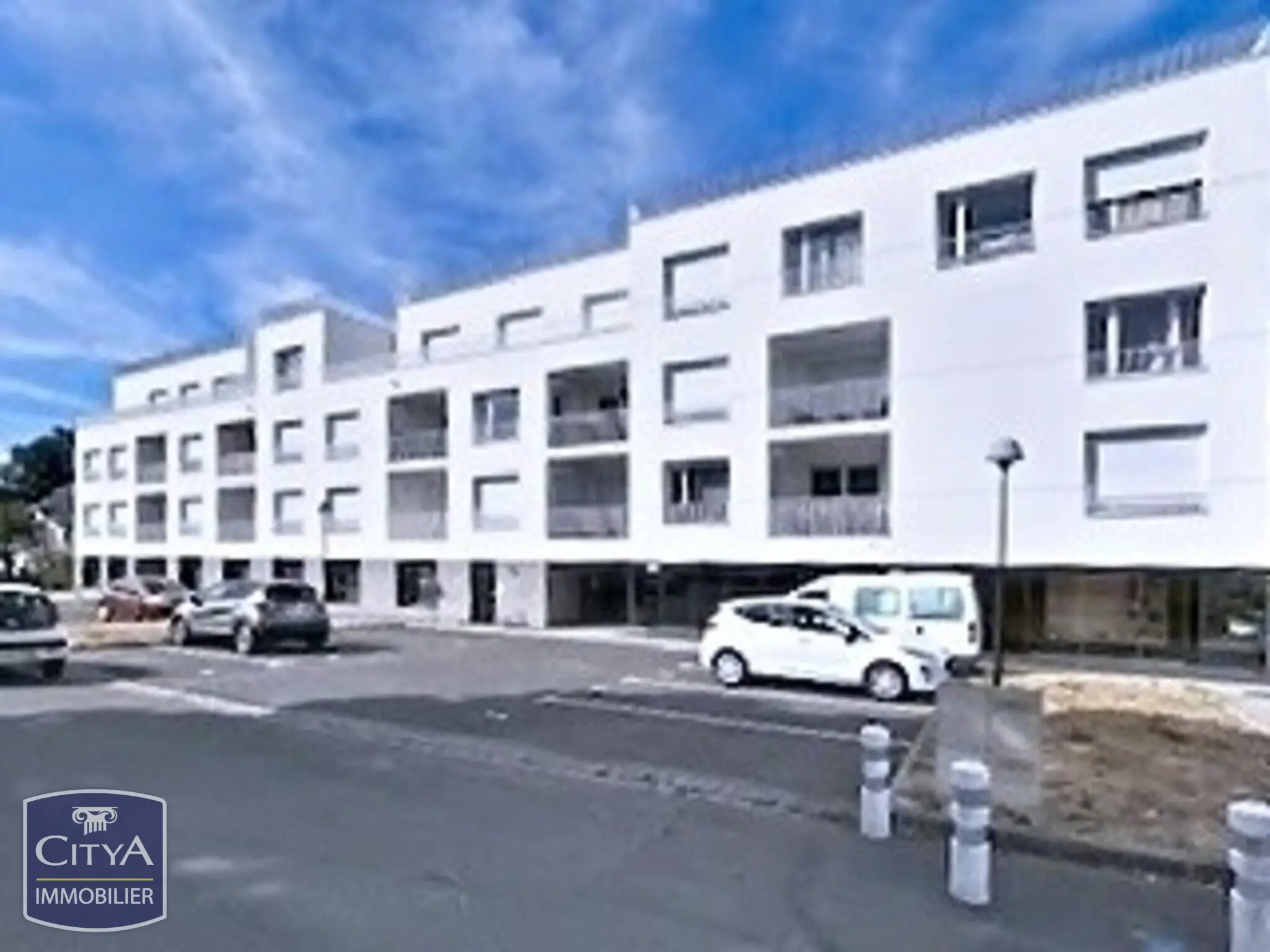 Photo 8 Appartement 3 pièces 63m²