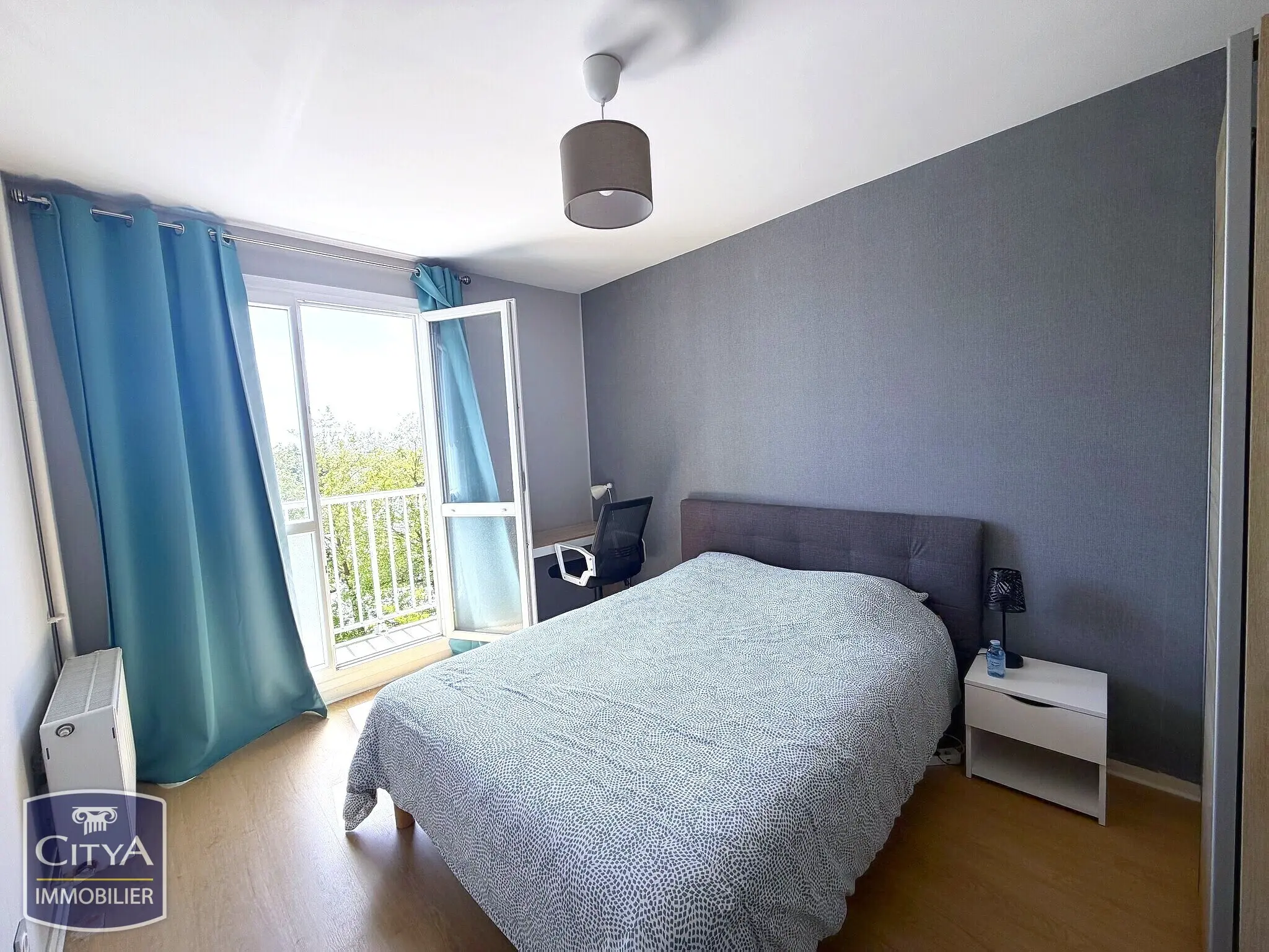 Photo 4 Appartement 3 pièces 63.75m²