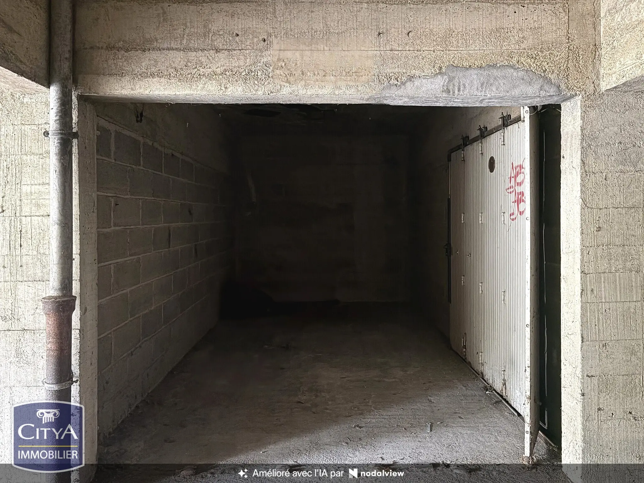Photo 1 Parking 14.61m²