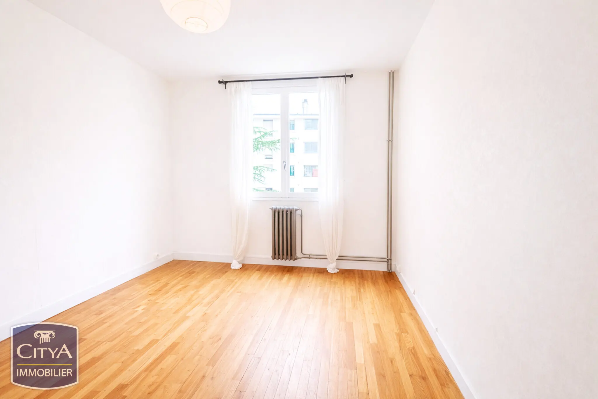 Photo 5 Appartement 3 pièces 56.36m²