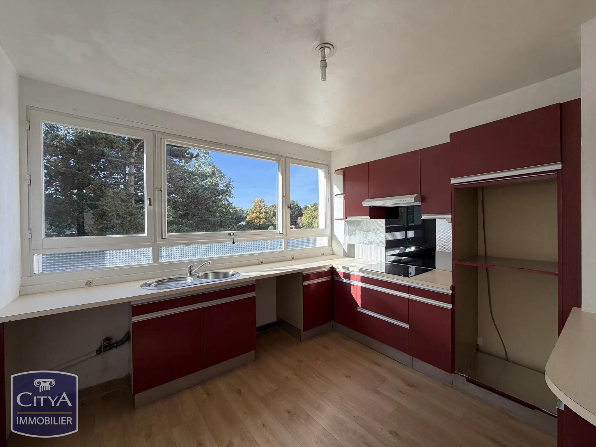 Photo 1 appartement Rennes
