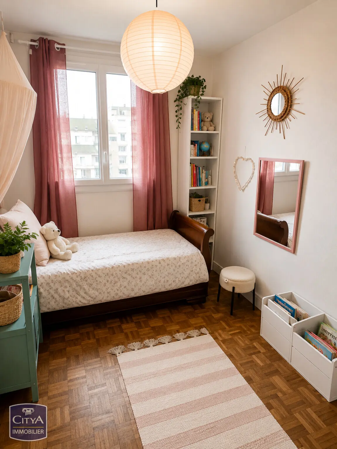 Photo 3 appartement Rennes