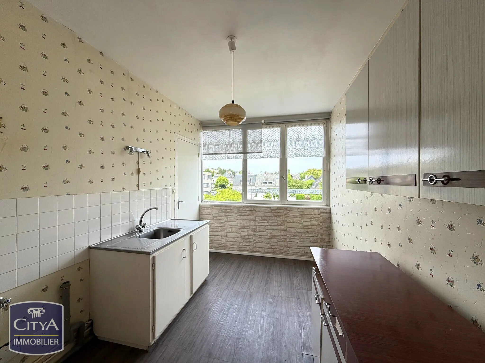 Photo 5 appartement Rennes
