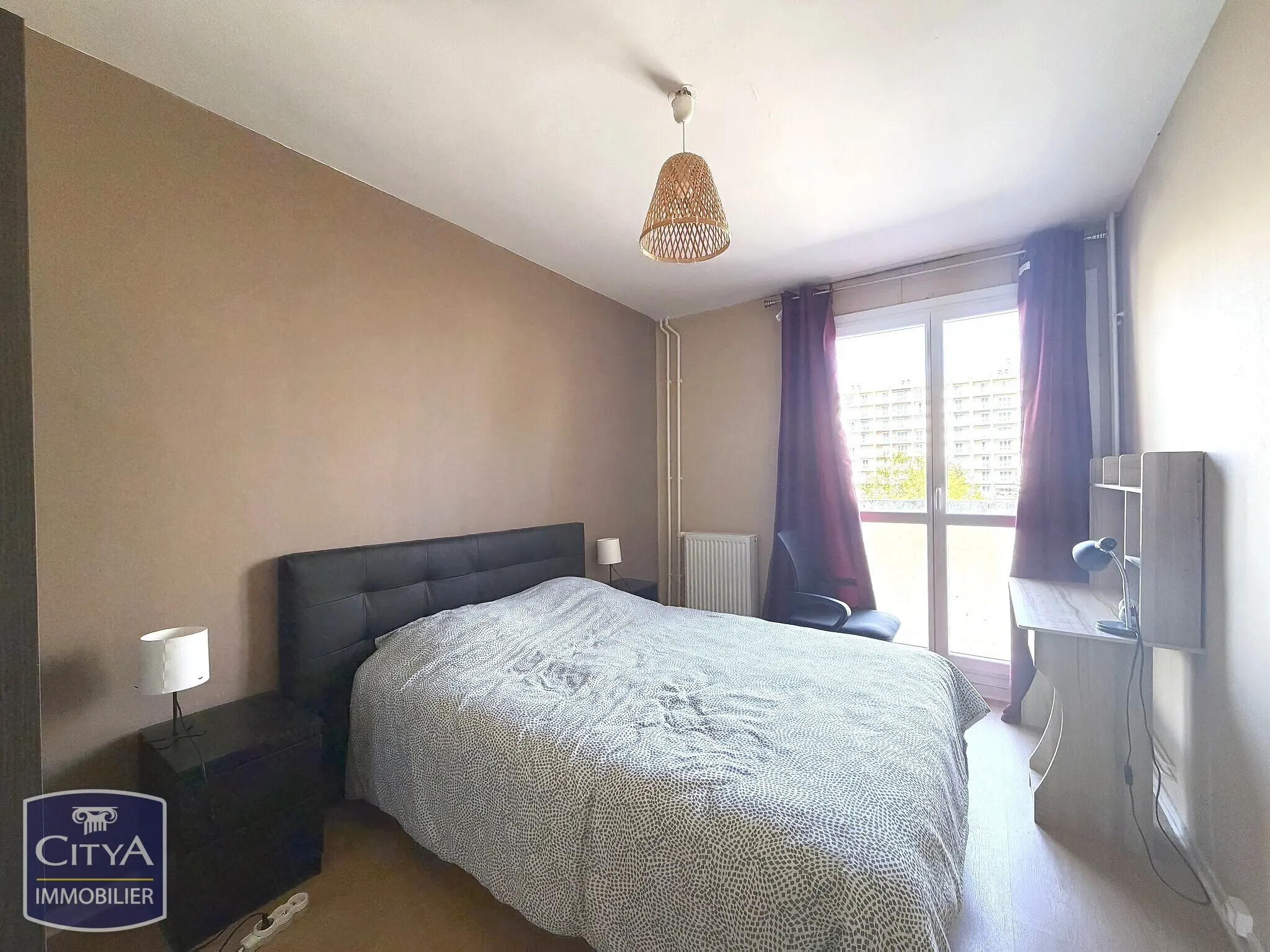 Photo 5 Appartement 3 pièces 63.75m²