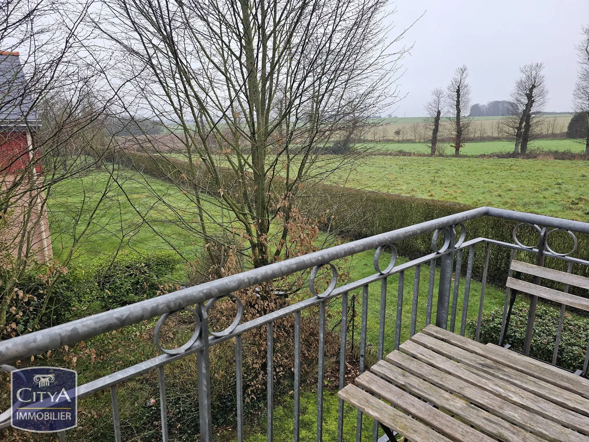 Photo 1 Appartement 3 pièces 54.6m²