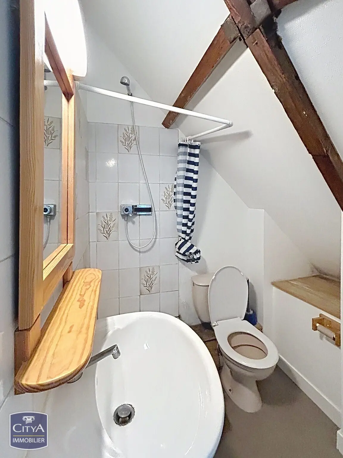 Photo 3 appartement Rennes