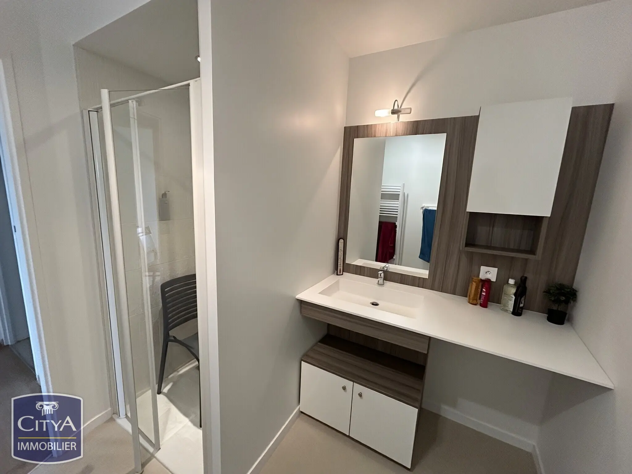 Photo 5 Appartement 3 pièces 63.6m²