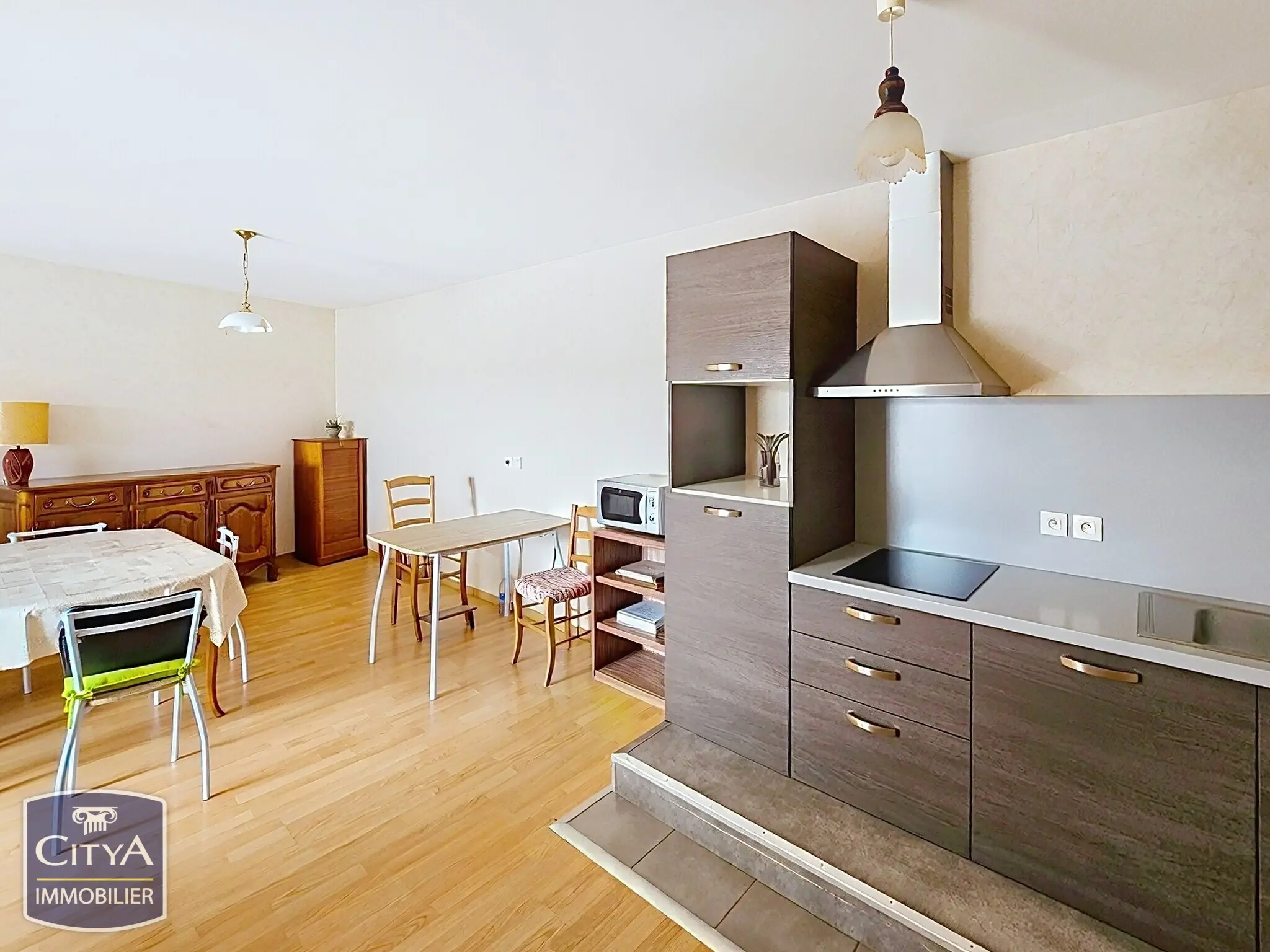 Photo 3 Appartement 3 pièces 65.5m²