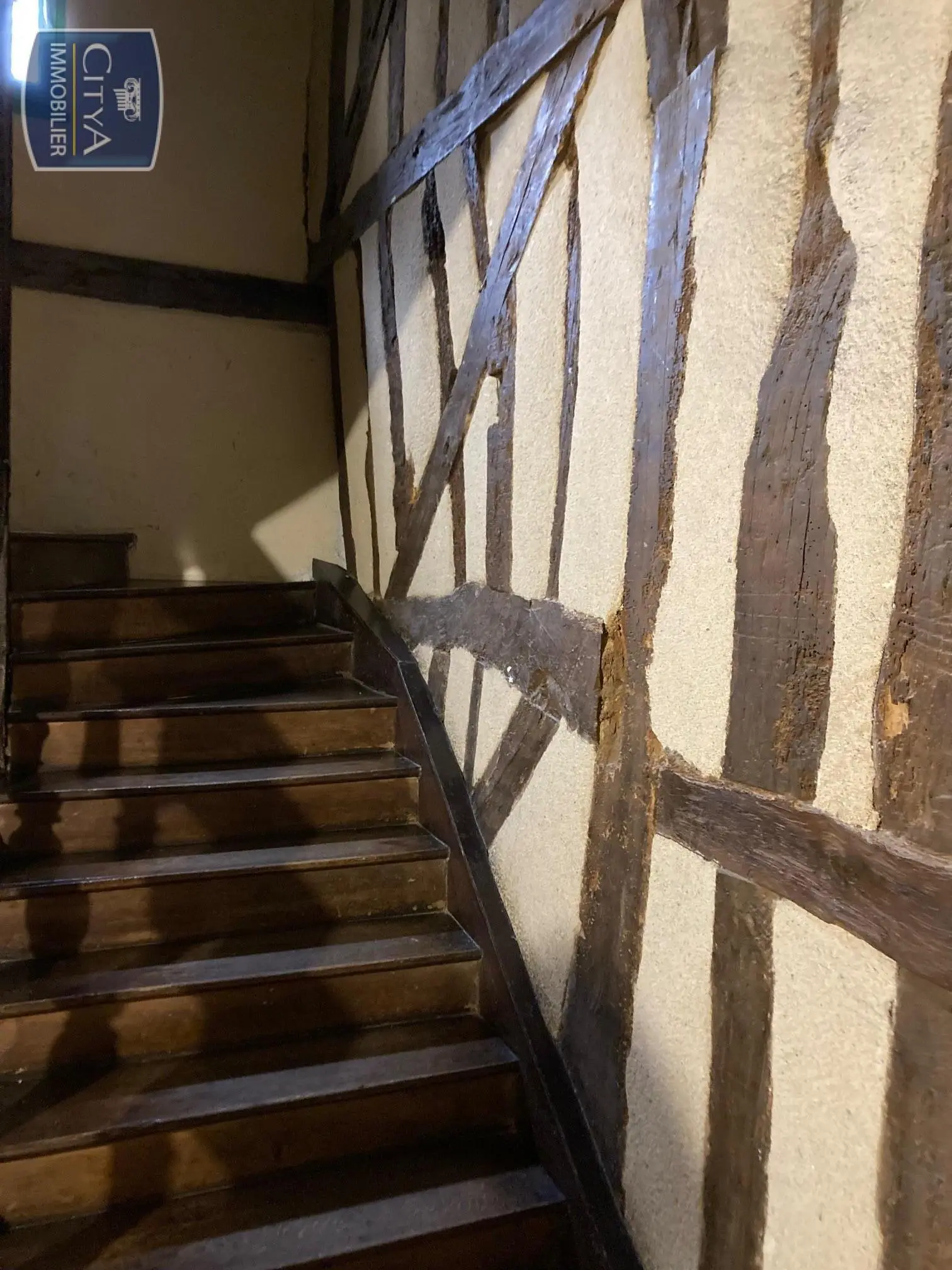 Photo 1 Appartement 1 pièce 19.15m²