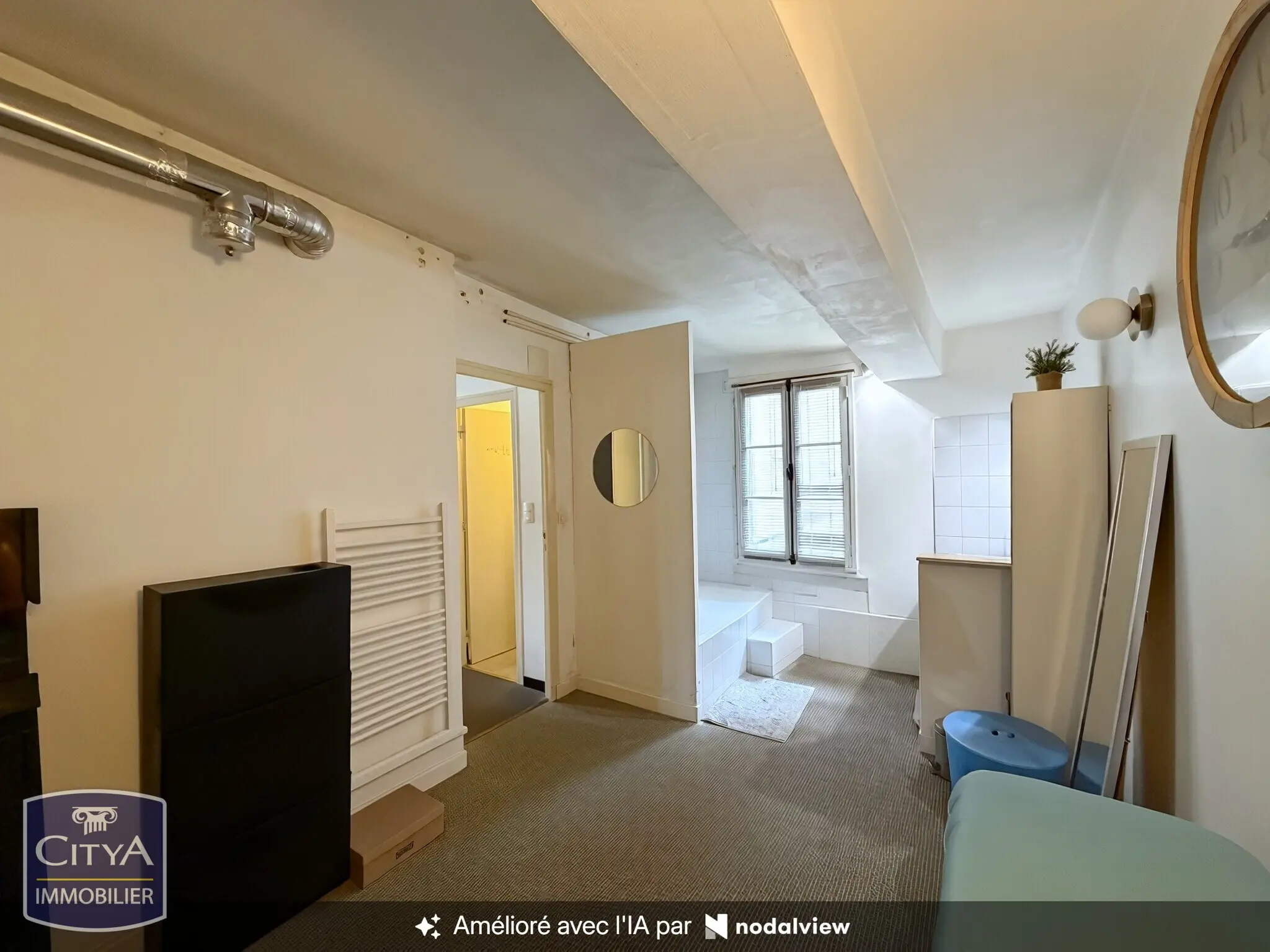 Photo 5 appartement Rennes