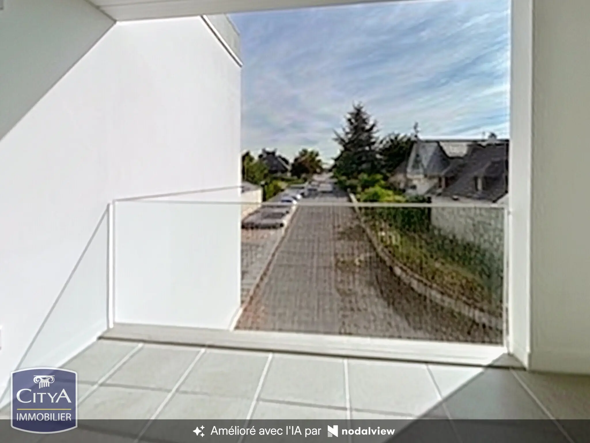 Photo 2 Appartement 3 pièces 63m²