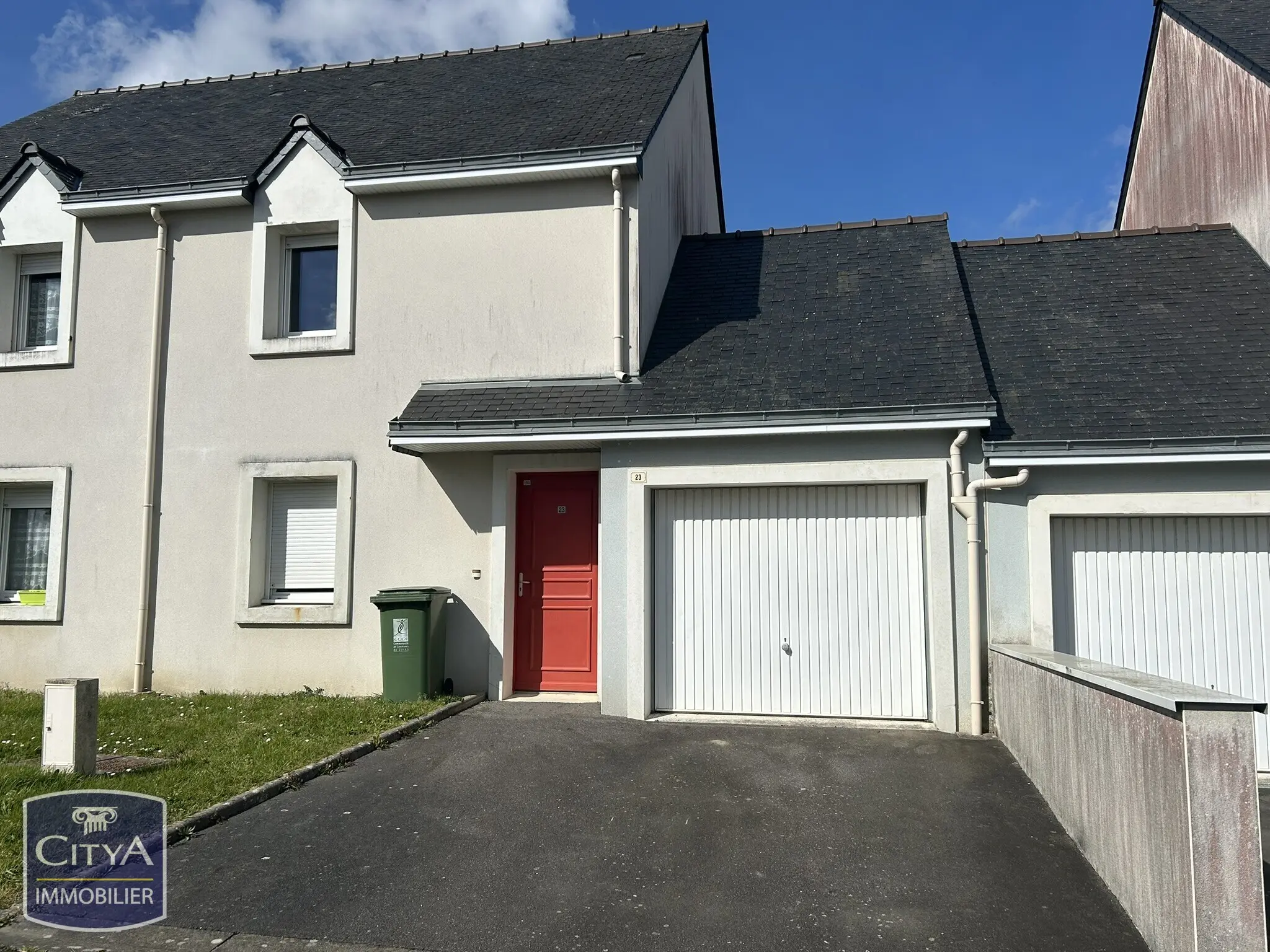 Photo 11 Maison 3 pièces 70.86m²