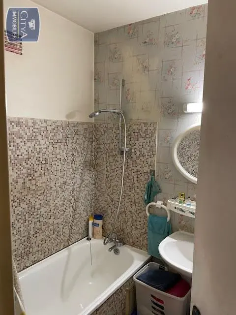 Photo 6 Appartement 2 pièces 43.57m²