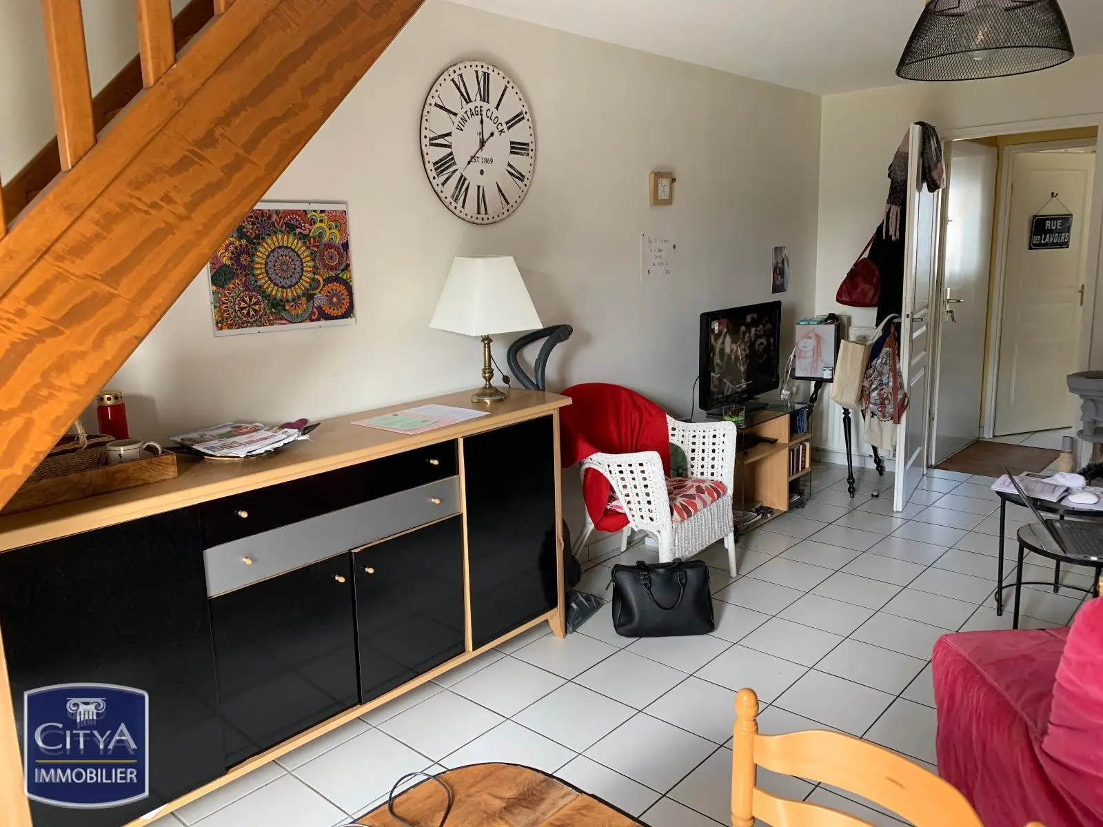 Photo 2 Maison 3 pièces 62.82m²