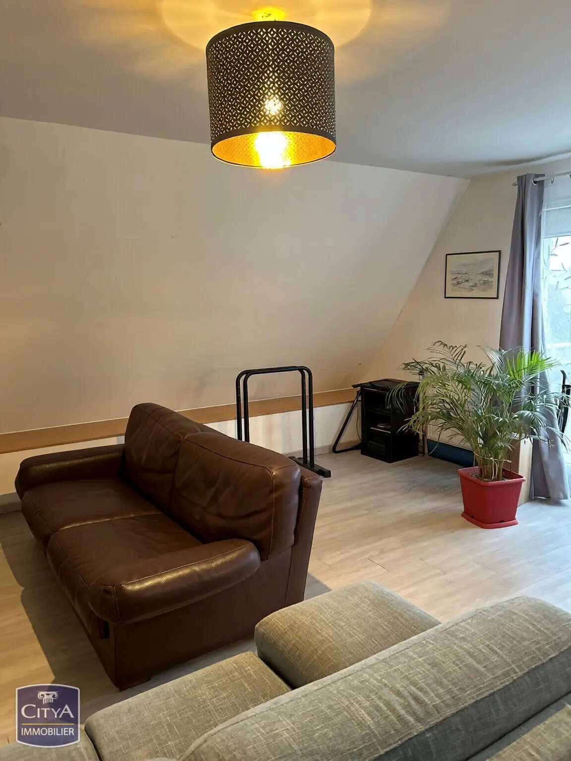 Photo 3 Appartement 3 pièces 63m²