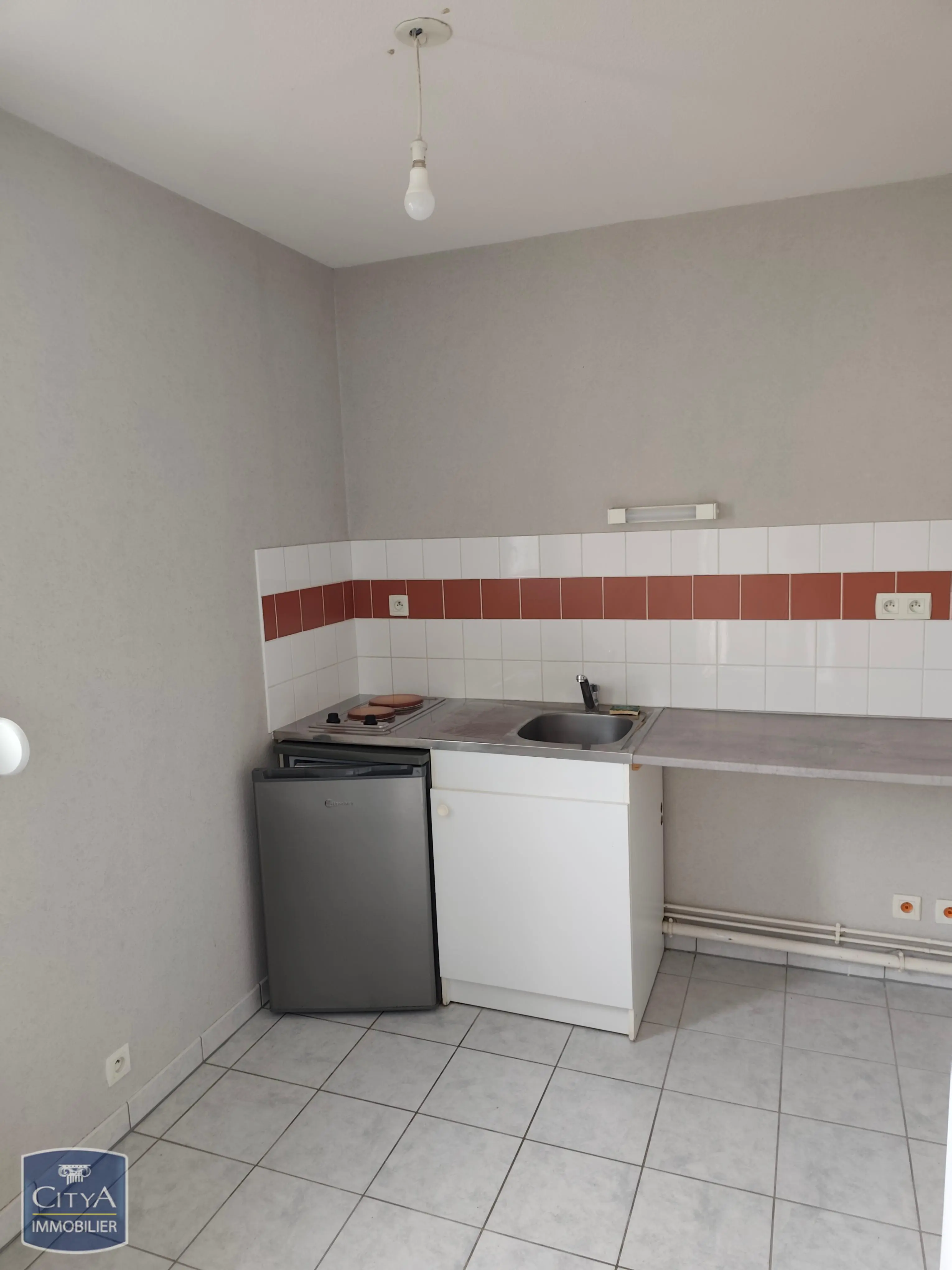 Photo 5 Appartement 2 pièces 41.65m²