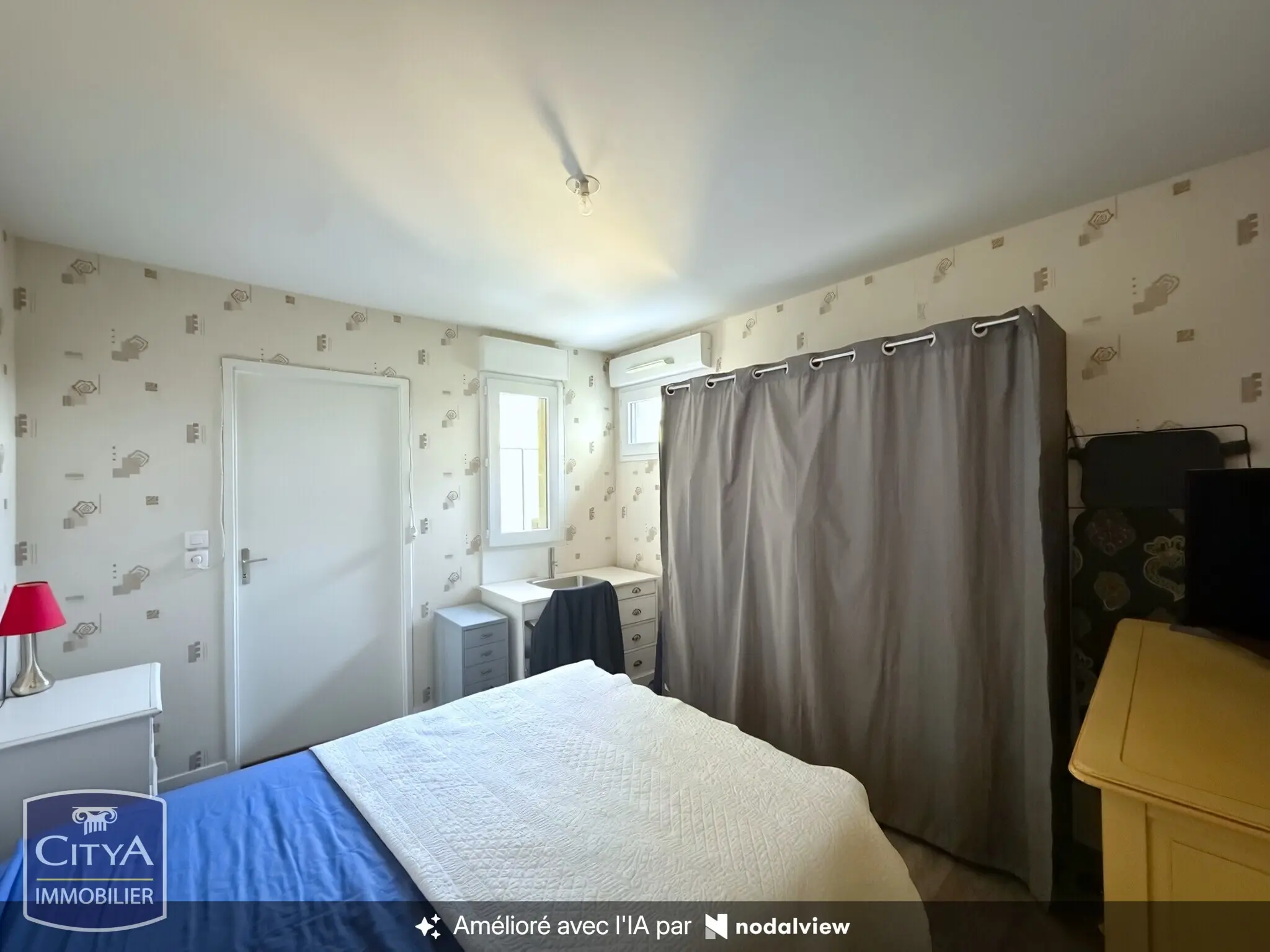 Photo 4 Appartement 2 pièces 43.88m²