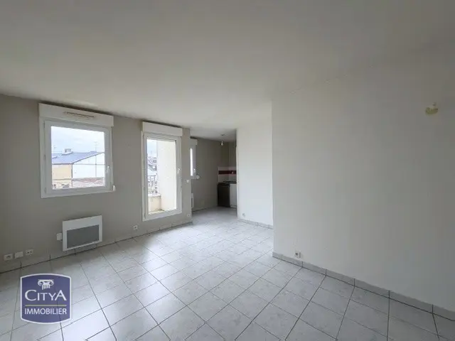 Photo 2 Appartement 2 pièces 41.65m²