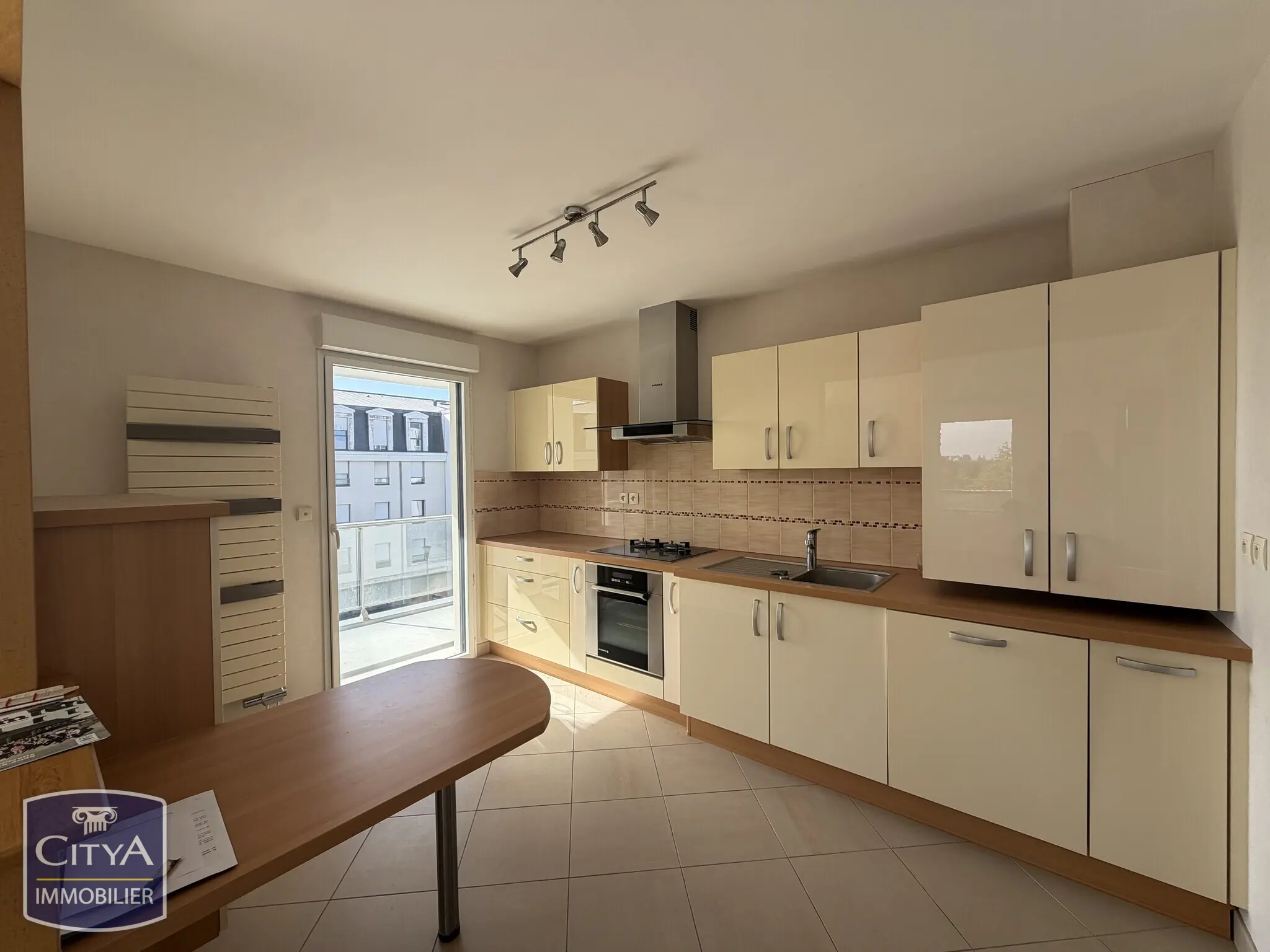 Photo 3 Appartement 6 pièces 140m²