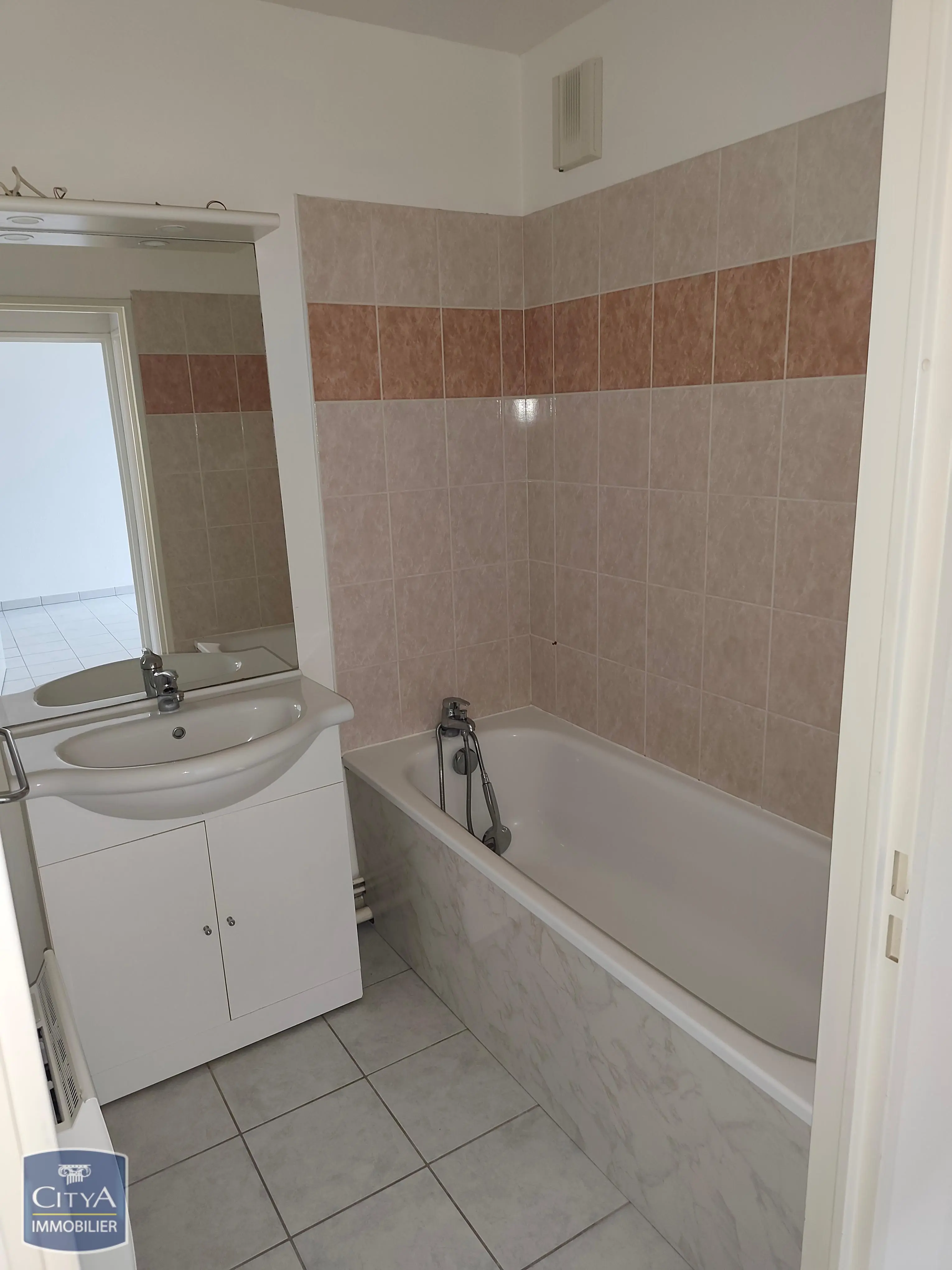 Photo 4 Appartement 2 pièces 41.65m²