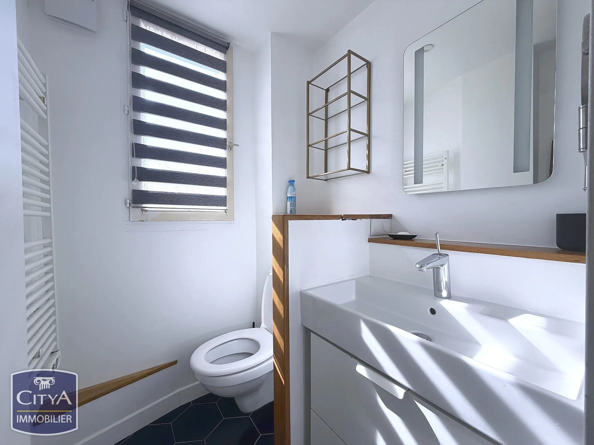 Photo 6 appartement Rennes
