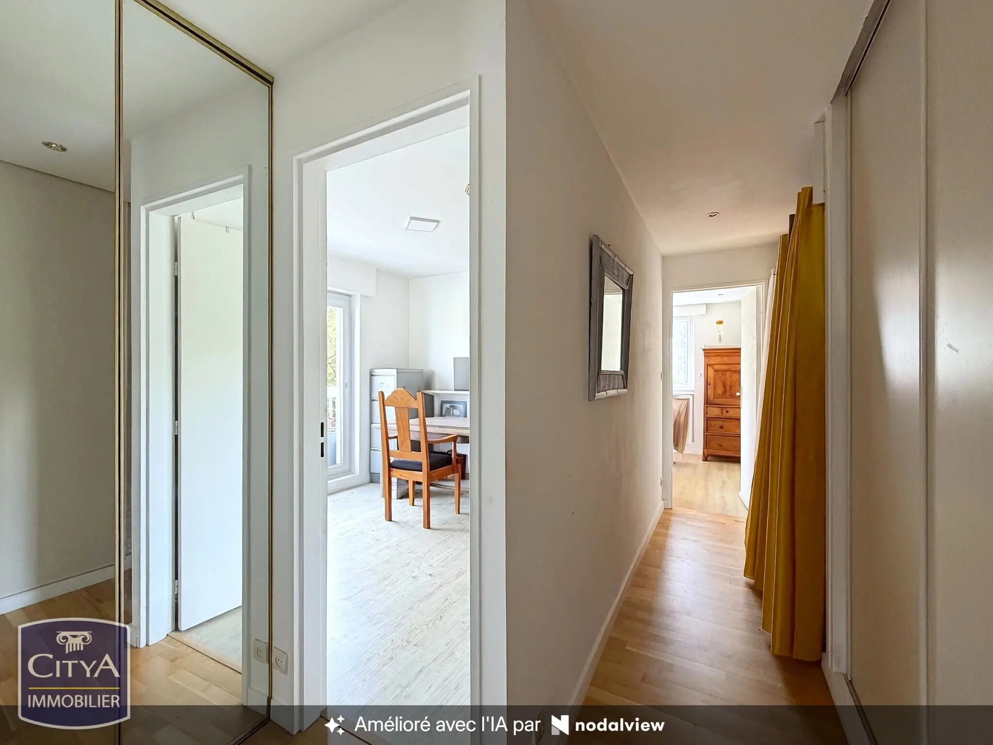 Photo 9 Appartement 4 pièces 97.1m²