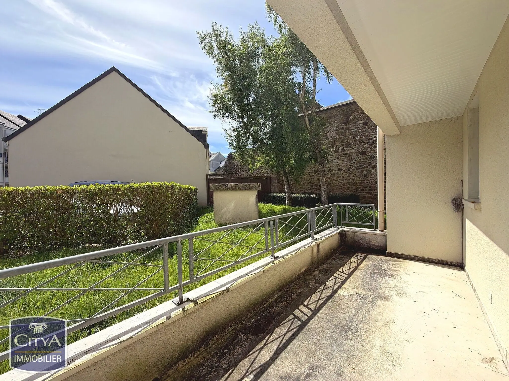 Photo 1 Appartement 3 pièces 63.99m²