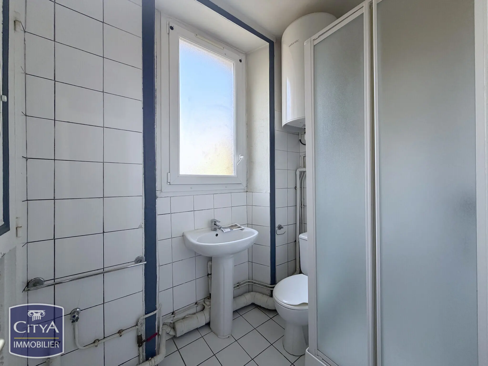 Photo 3 Appartement 2 pièces 32.74m²