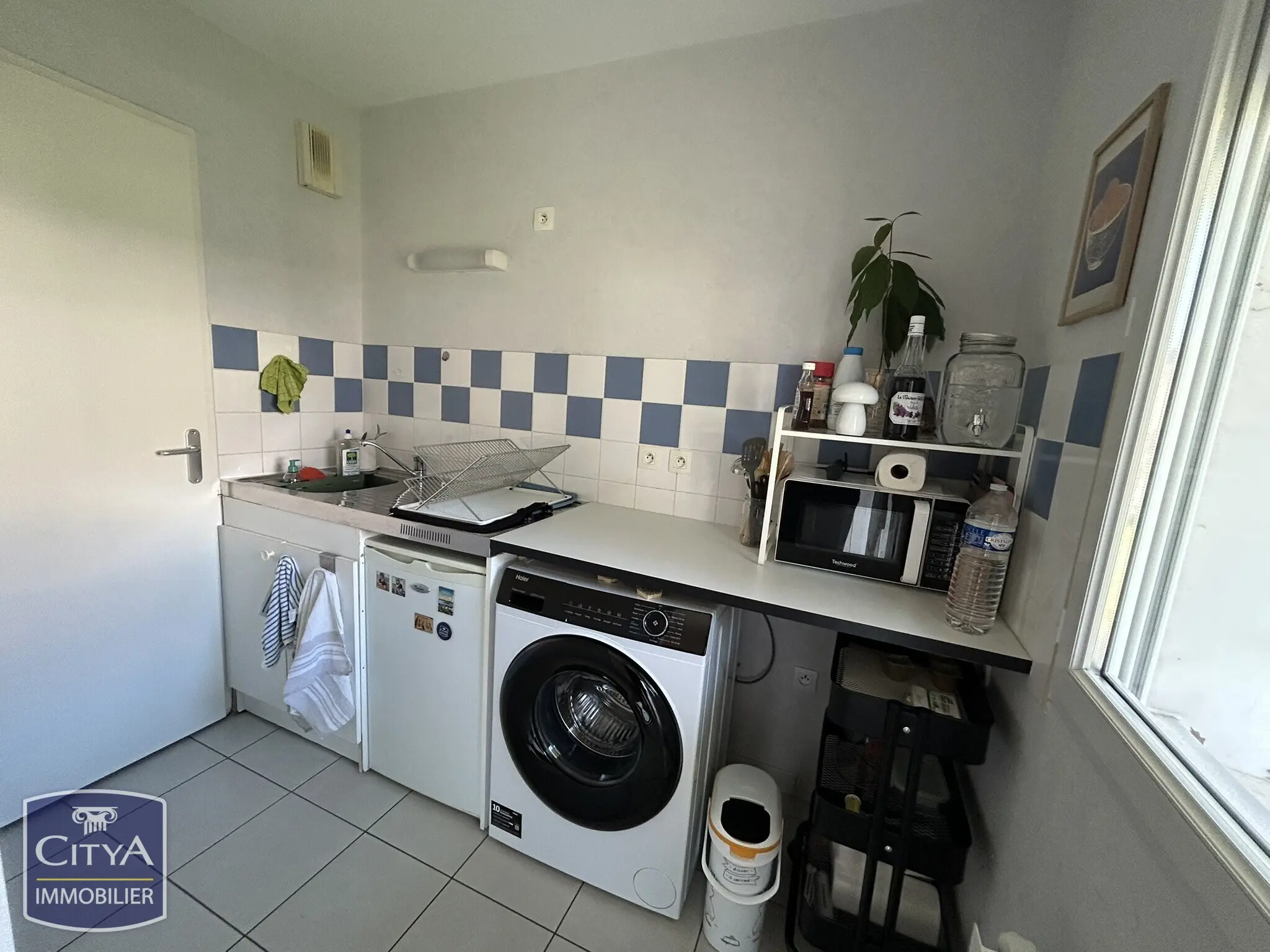 Photo 3 Appartement 2 pièces 55.43m²