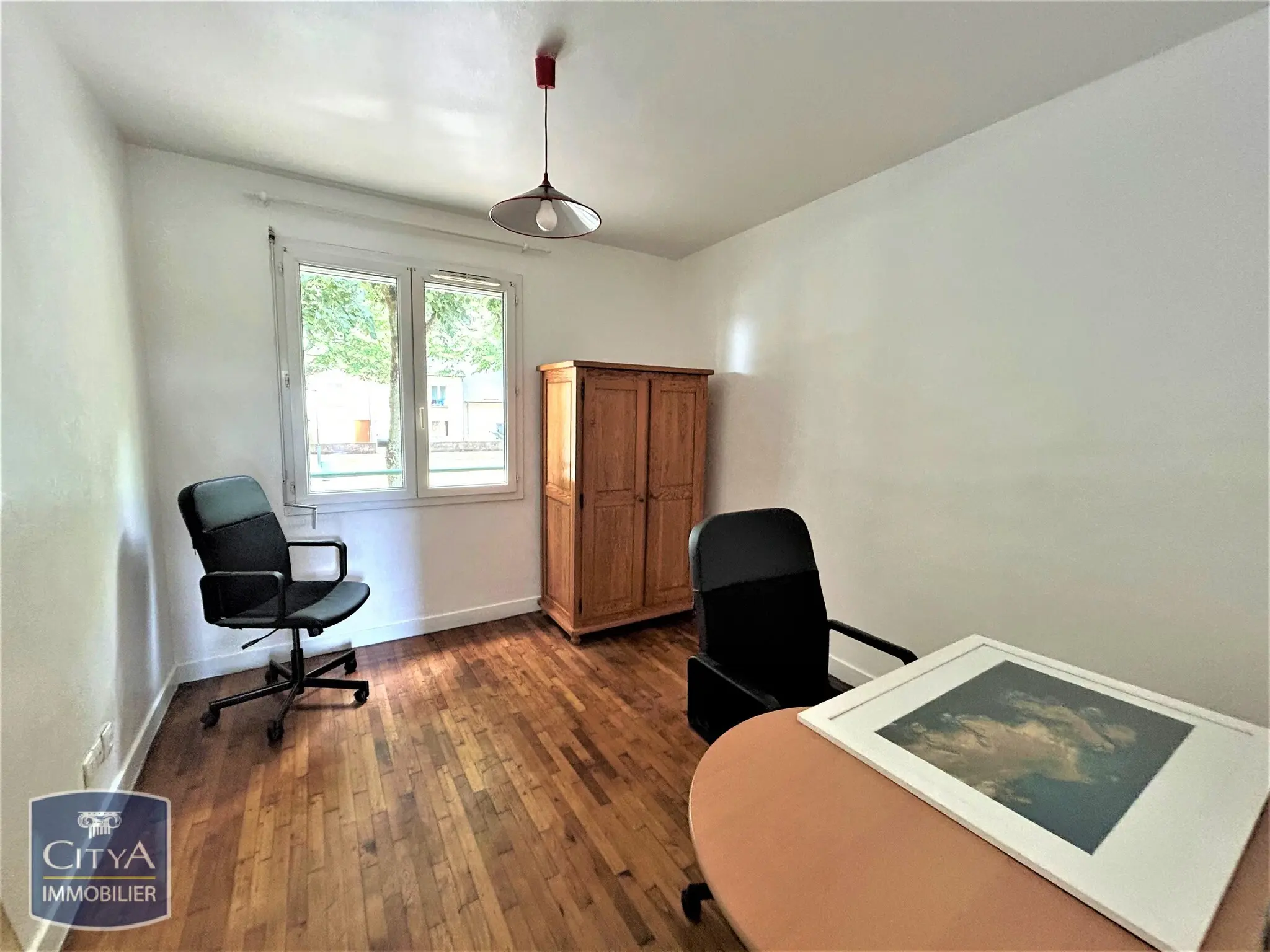 Photo 4 Appartement 3 pièces 55.79m²