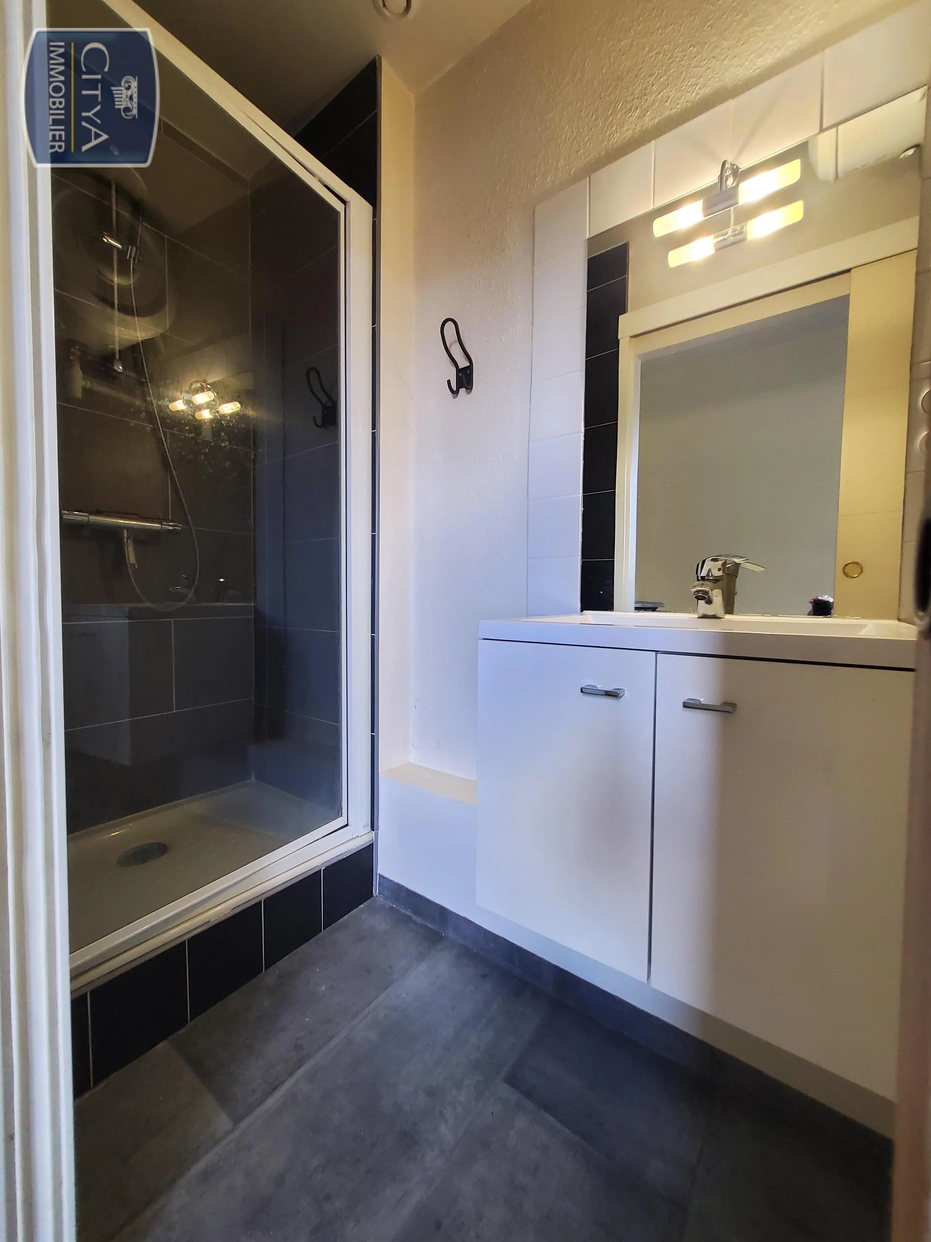 Photo 5 Appartement 1 pièce 16.31m²