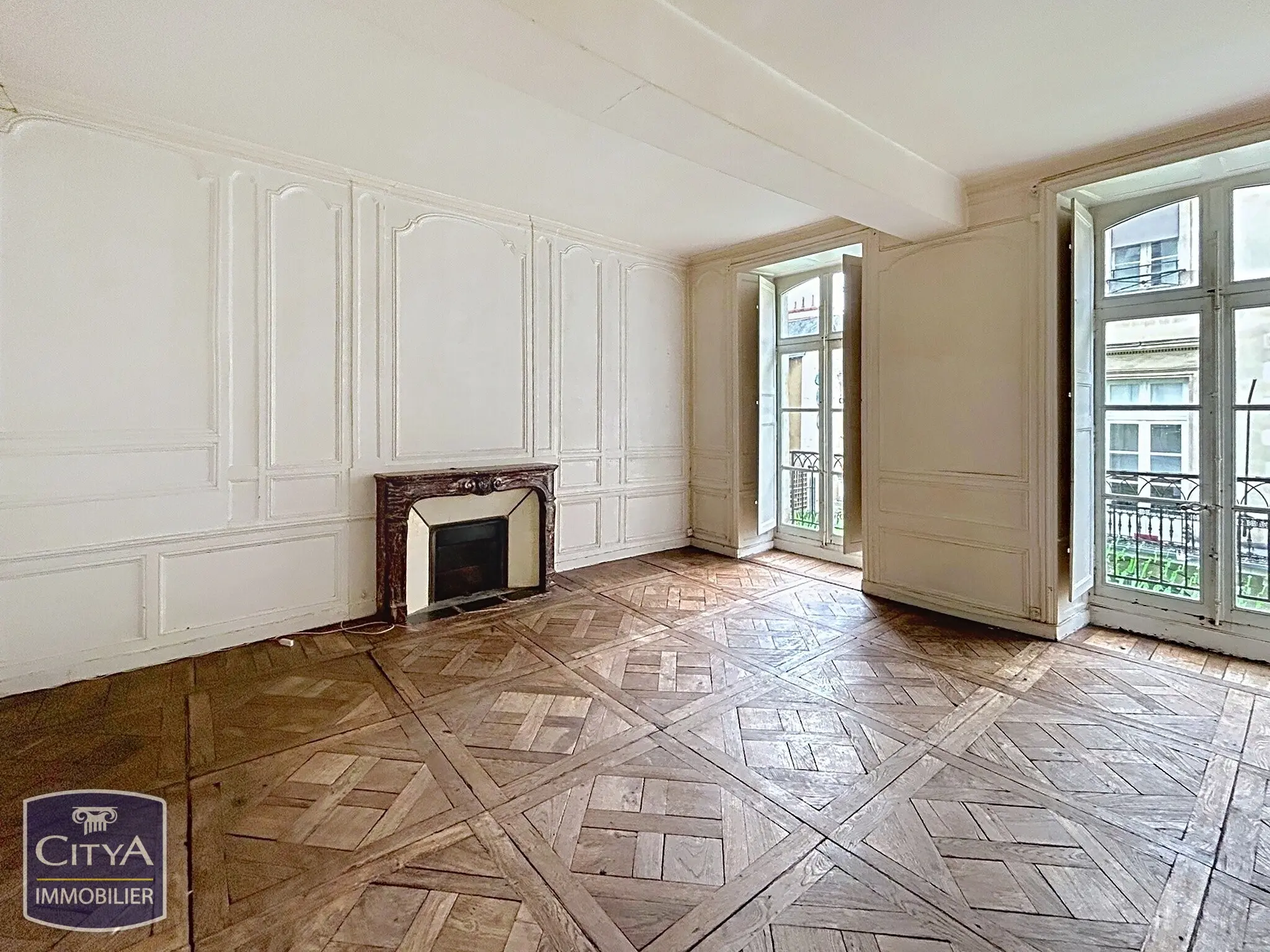 Photo 2 Appartement 2 pièces 59.05m²