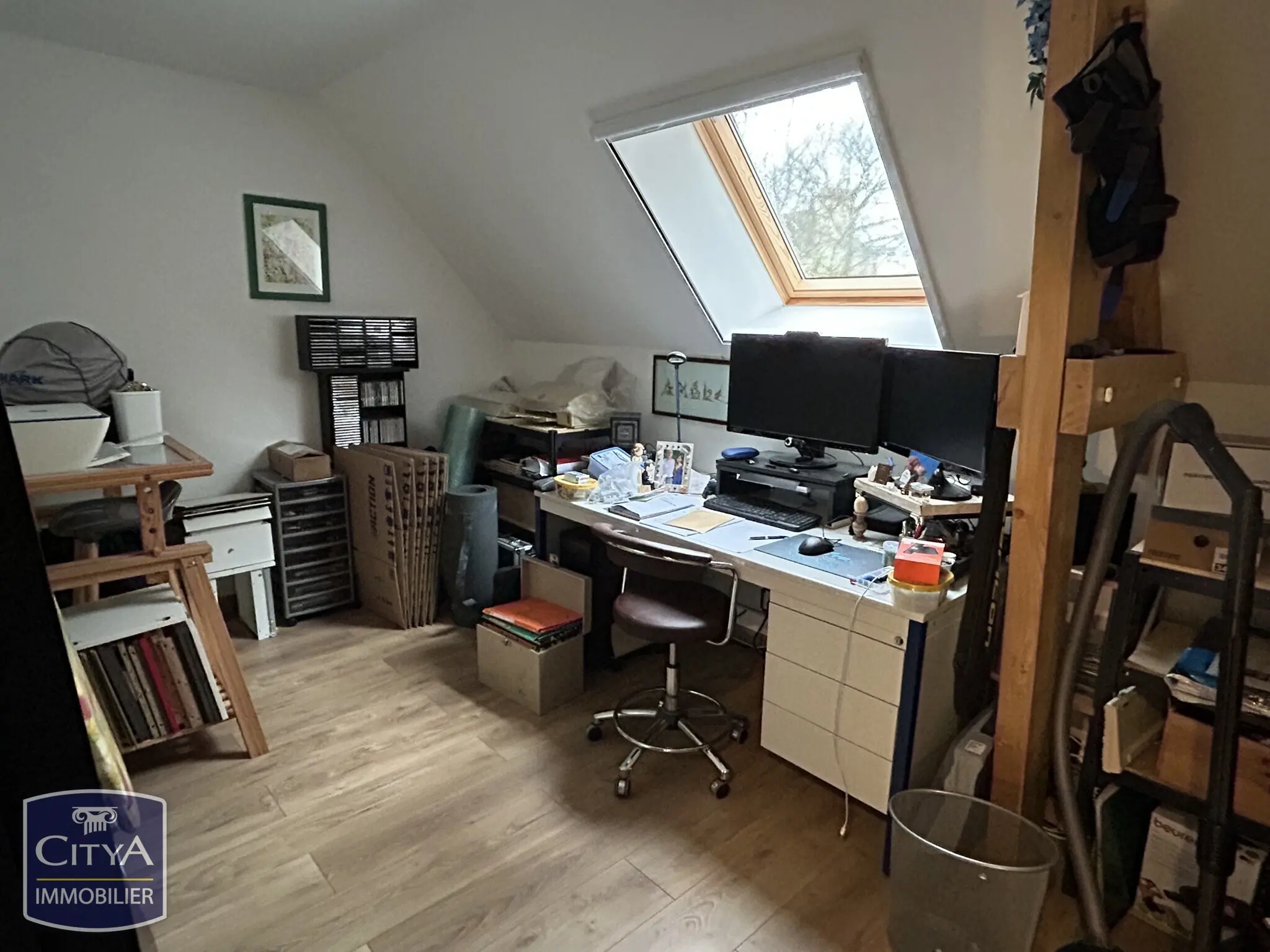 Photo 6 Maison 4 pièces 82m²