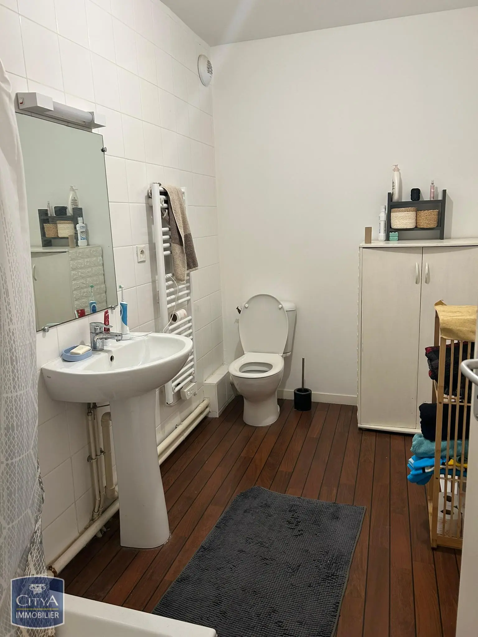 Photo 6 Appartement 3 pièces 57.92m²