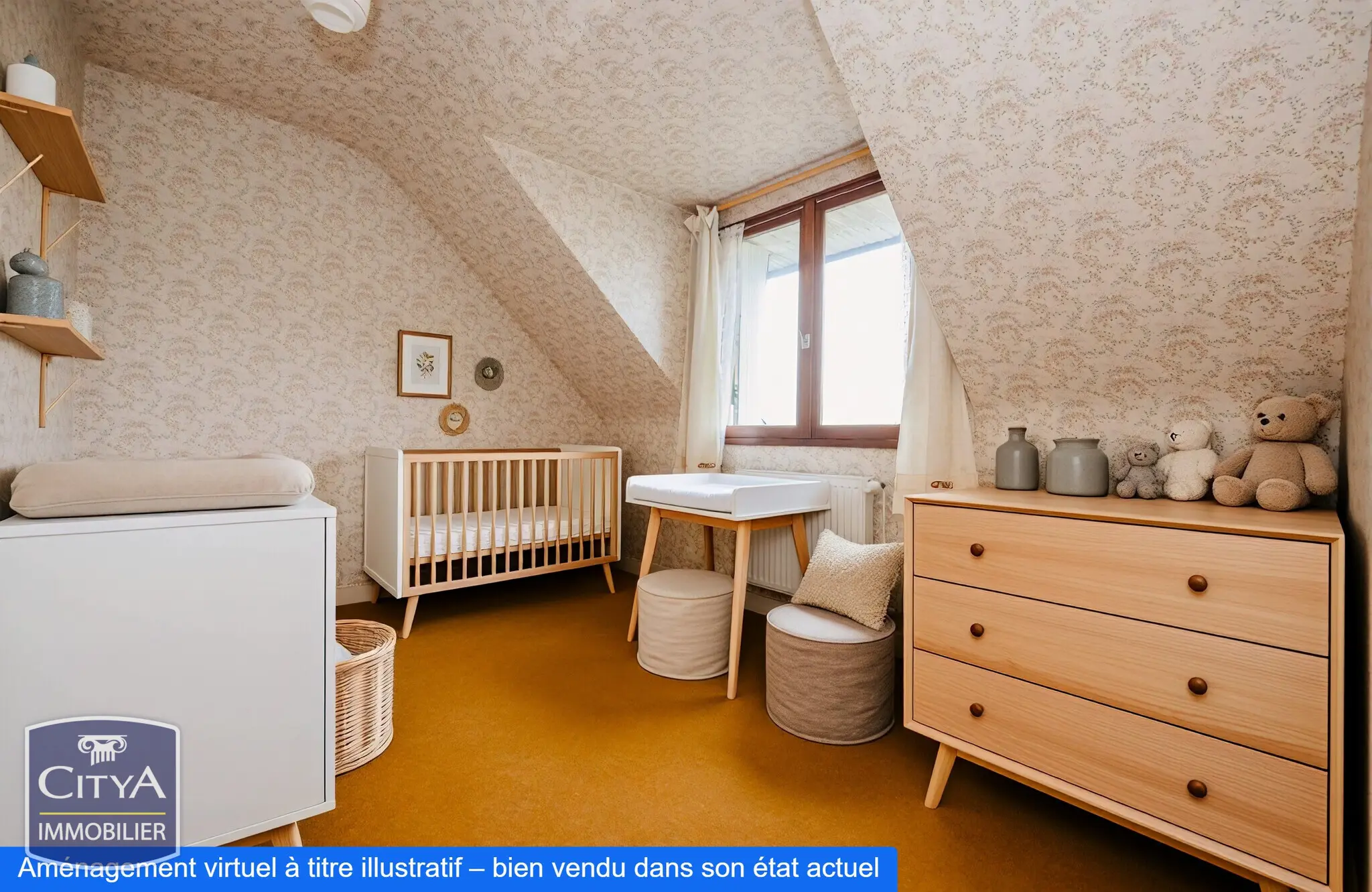 Photo 6 Maison 5 pièces 112m²