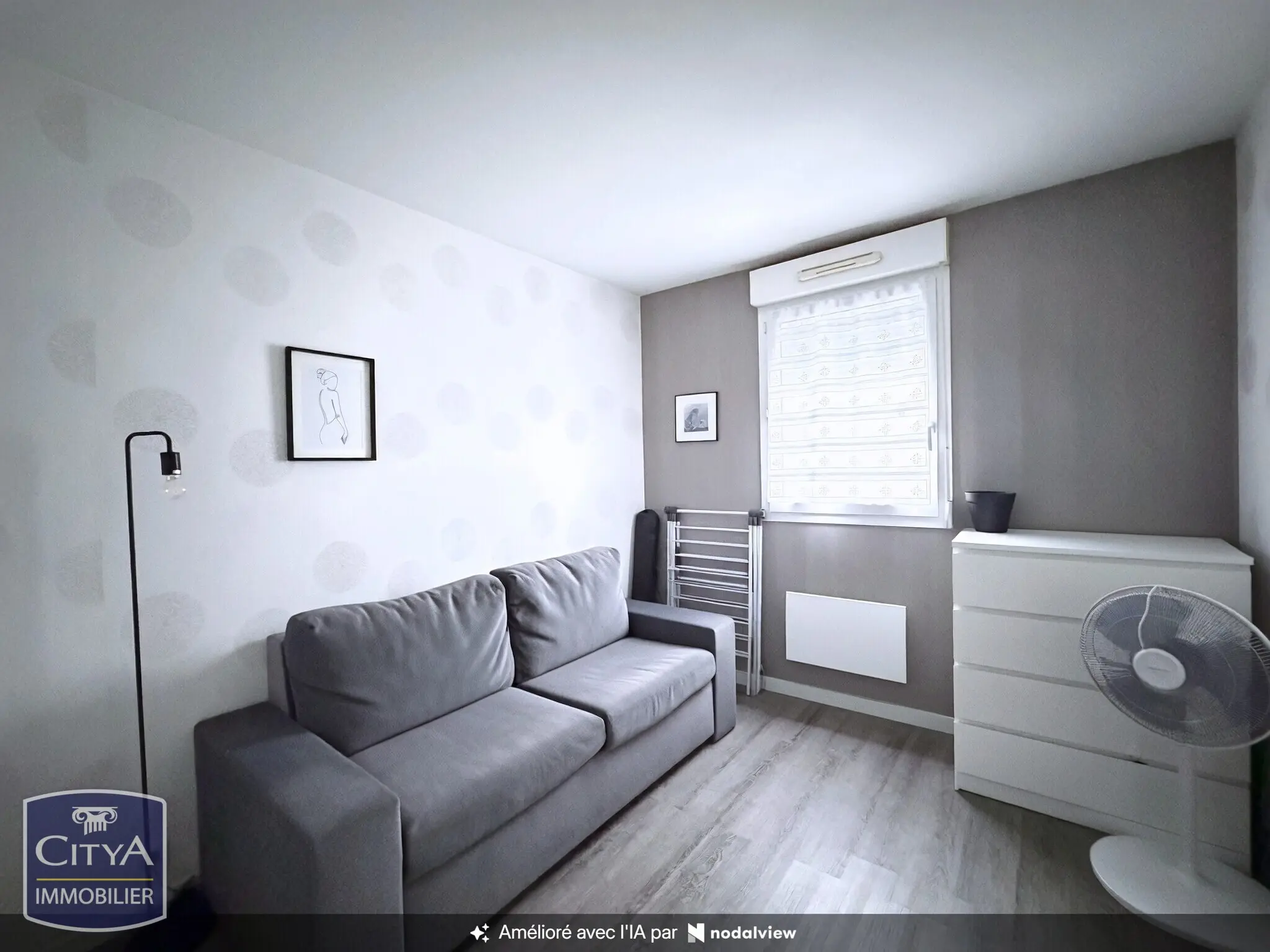 Photo 4 Appartement 3 pièces 62.43m²