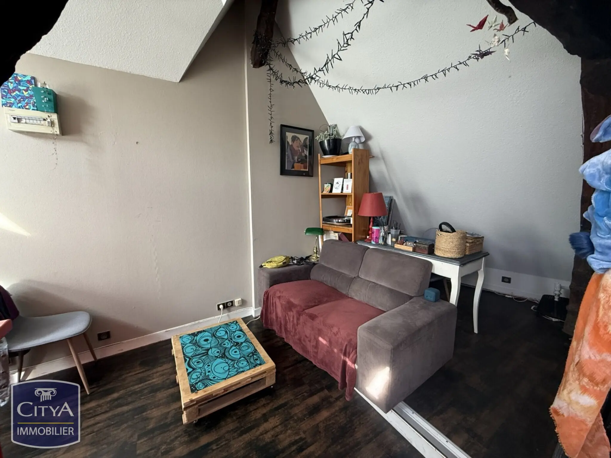 Photo 10 Appartement 1 pièce 19.05m²