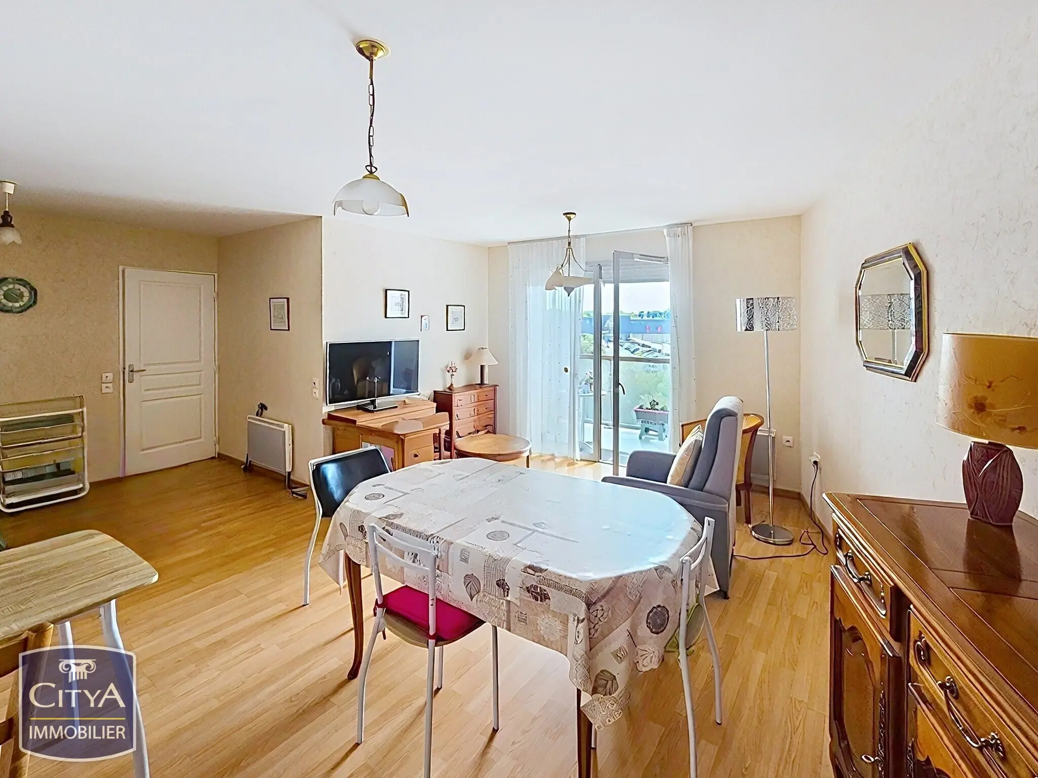 Photo 1 Appartement 3 pièces 65.5m²