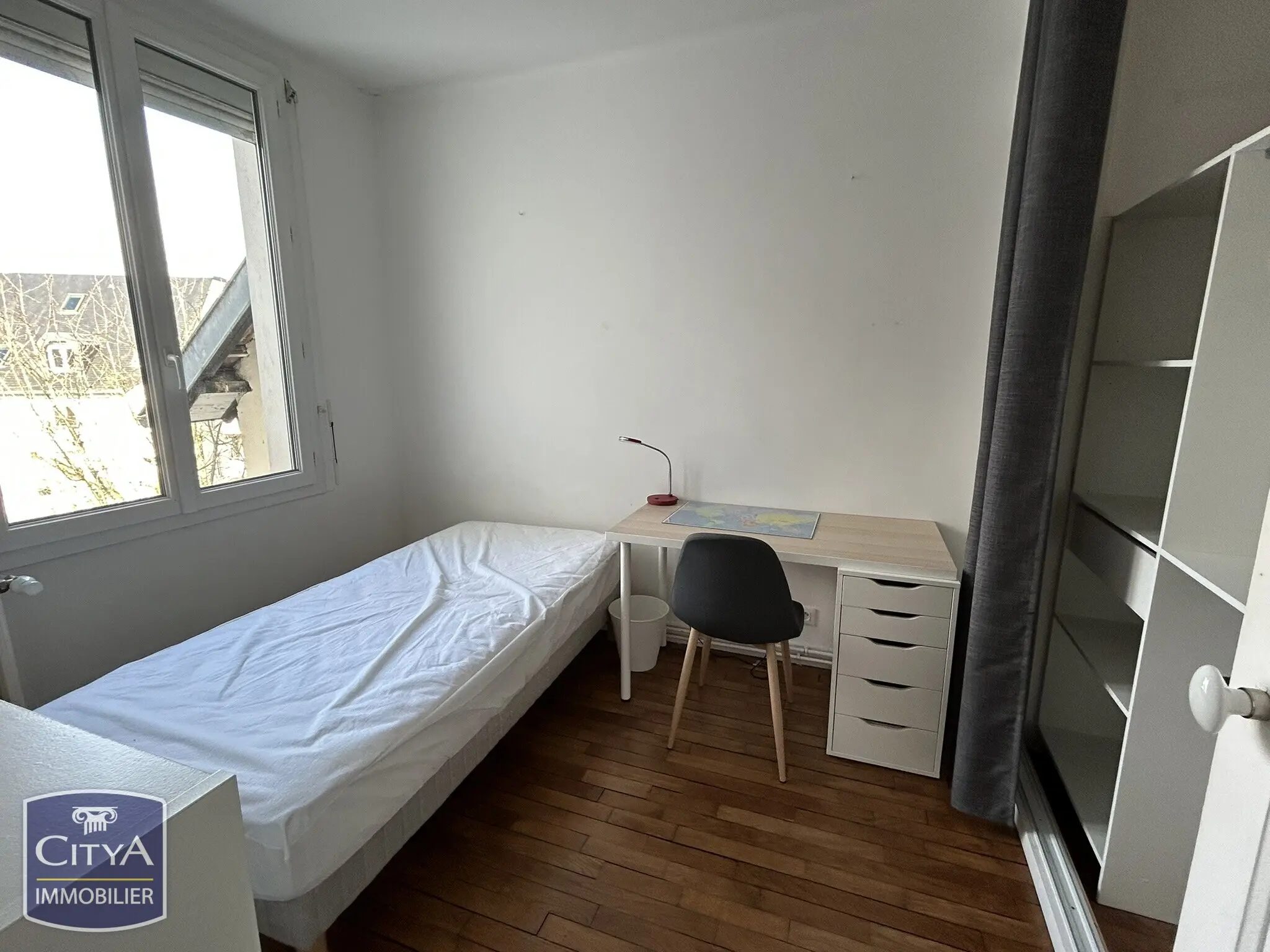 Photo 5 Appartement 4 pièces 54.7m²