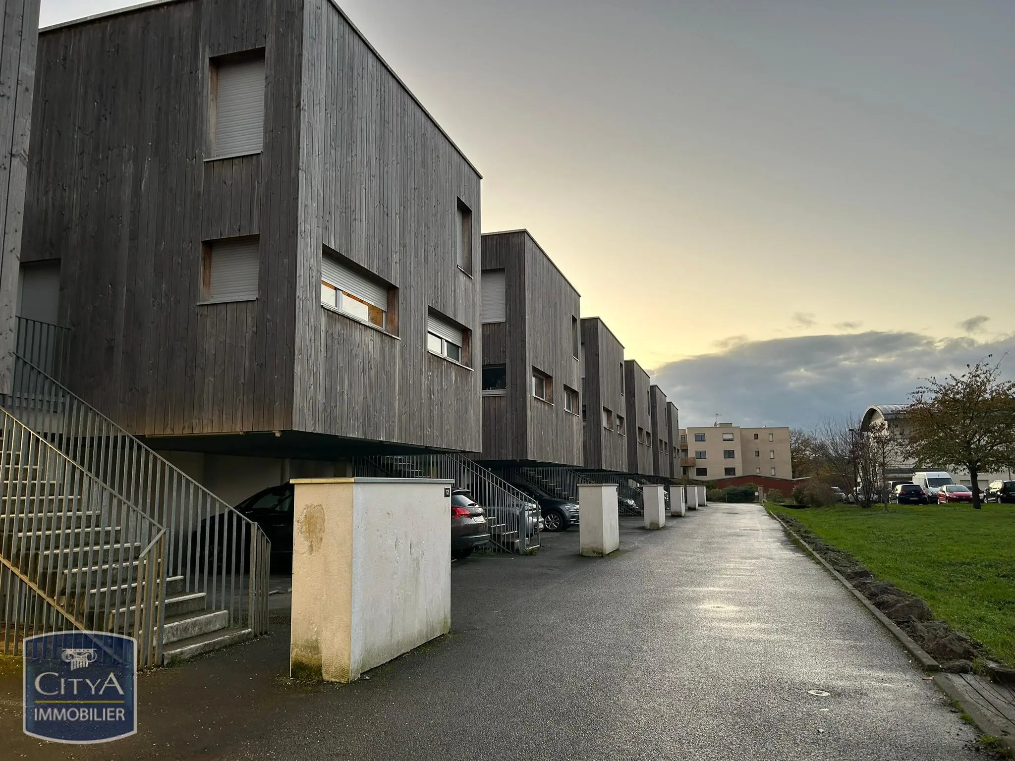 Photo 1 Maison 4 pièces 82.69m²