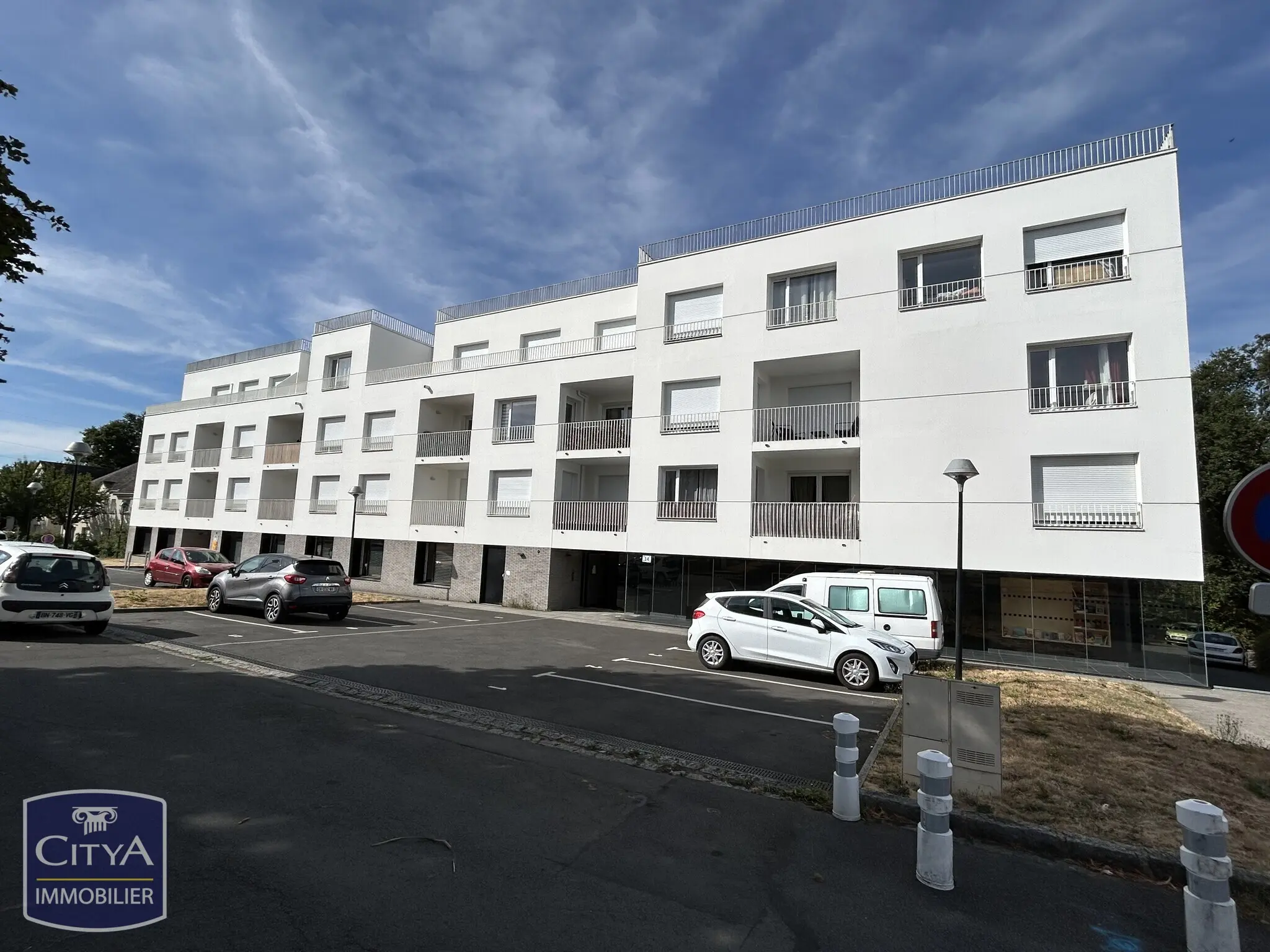 Photo 1 Appartement 3 pièces 63m²