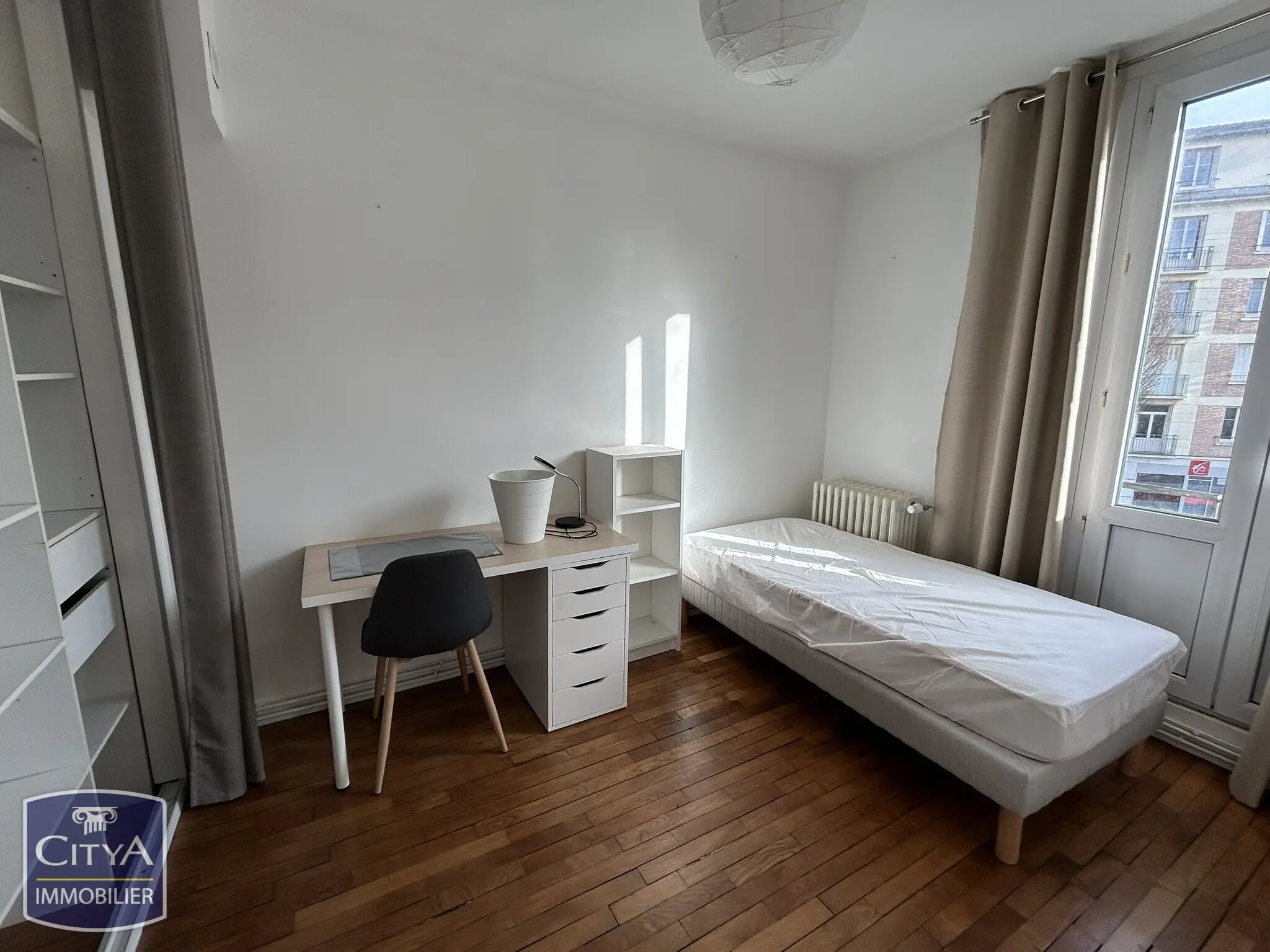 Photo 6 Appartement 4 pièces 54.7m²