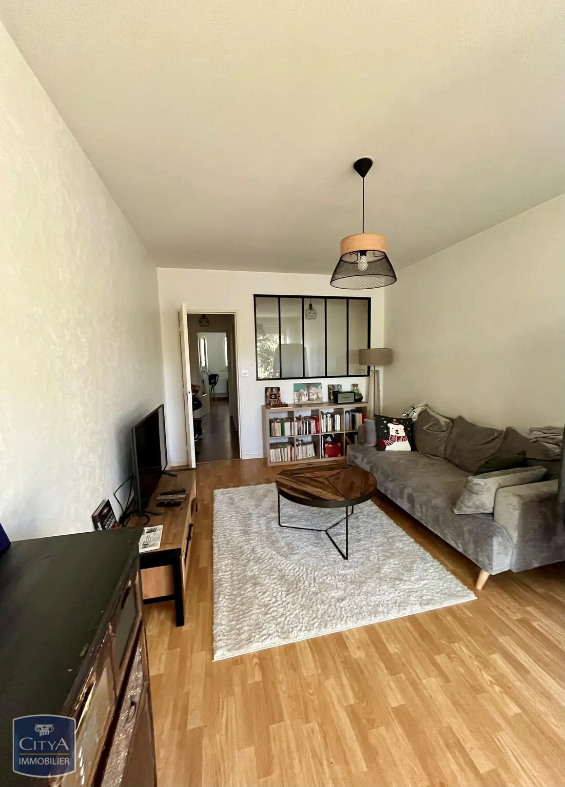 Photo 3 Appartement 3 pièces 69.62m²